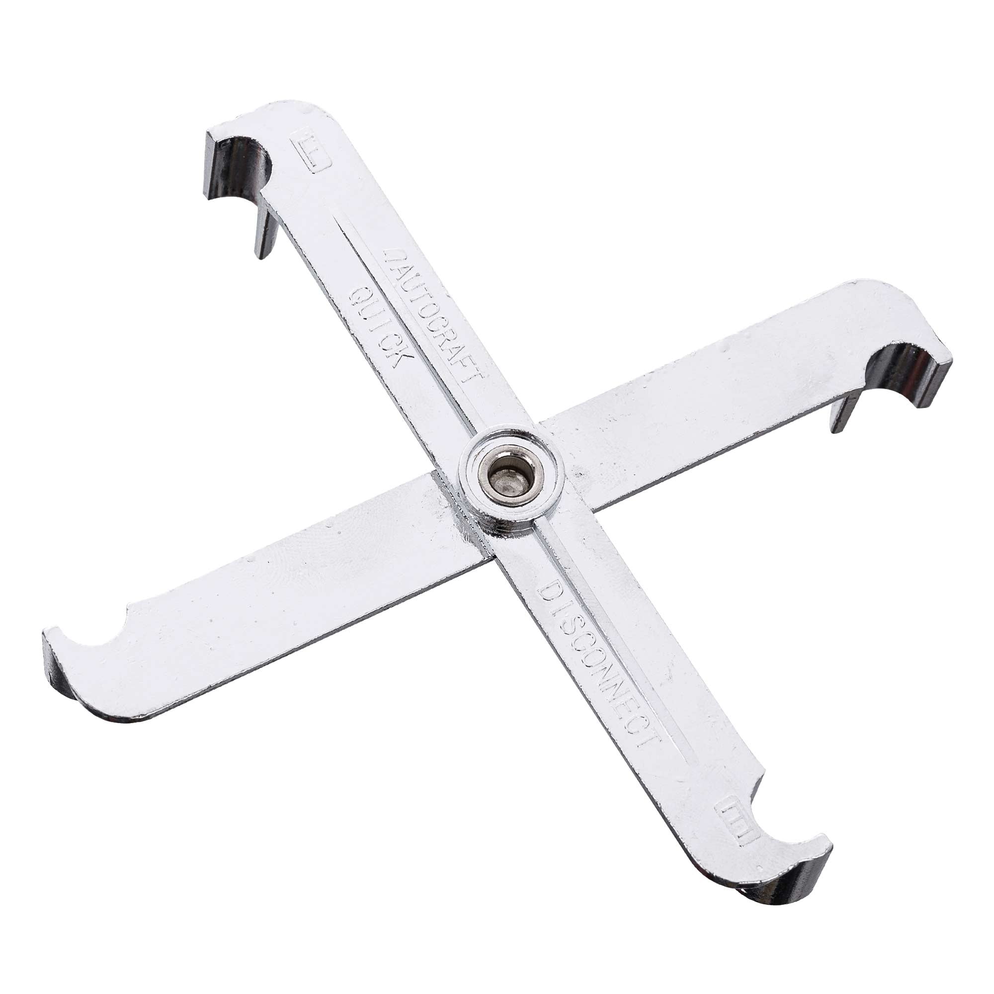 SADA PRO ODPOJENÍ POTRUBÍ PALIVOVÉ KLIMATIZACE