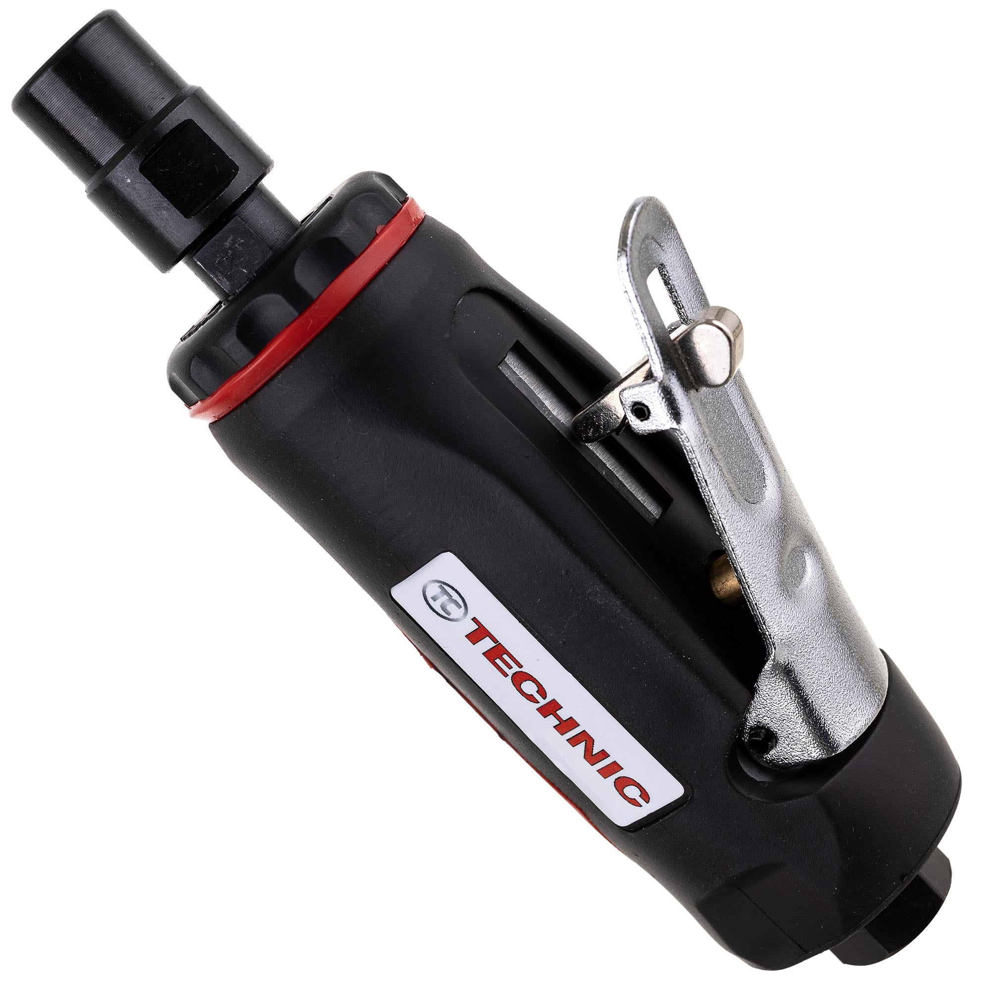 Sada Pneumatická stopková bruska, rovná,