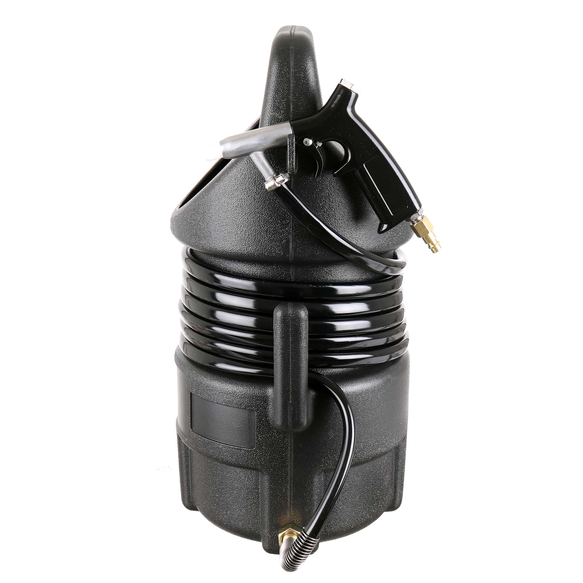 Sifon pískovač, 10l mobilní keramická tryska