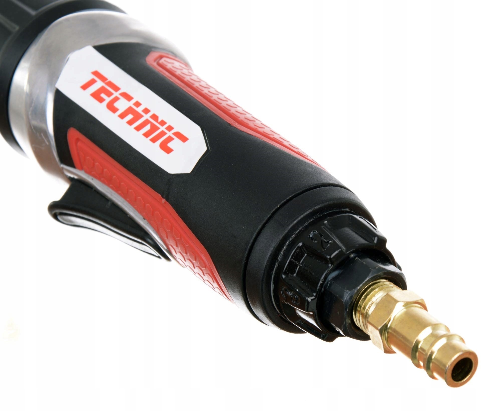 Úhlový pneumatický klíč 1/2 ráčna 122Nm Výkon