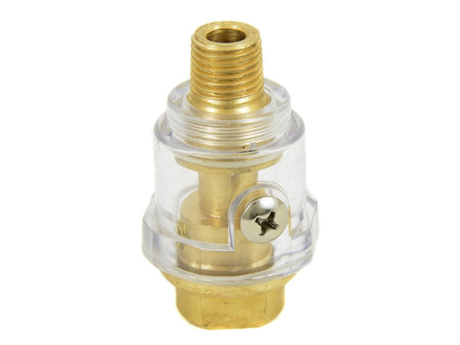 Mini maznice pro pneumatické nářadí