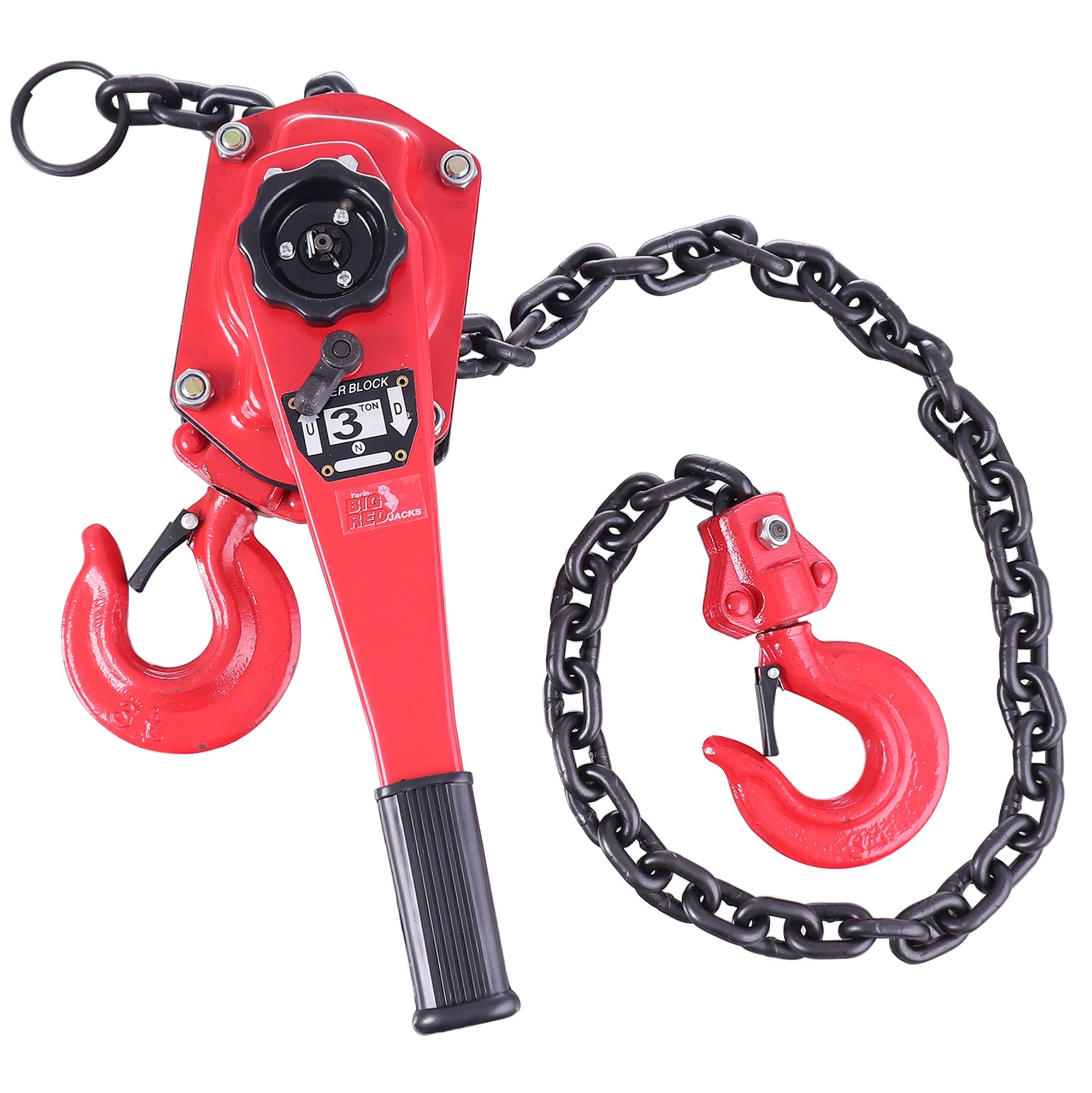Řetězový naviják Big Red TRC7030 3T 