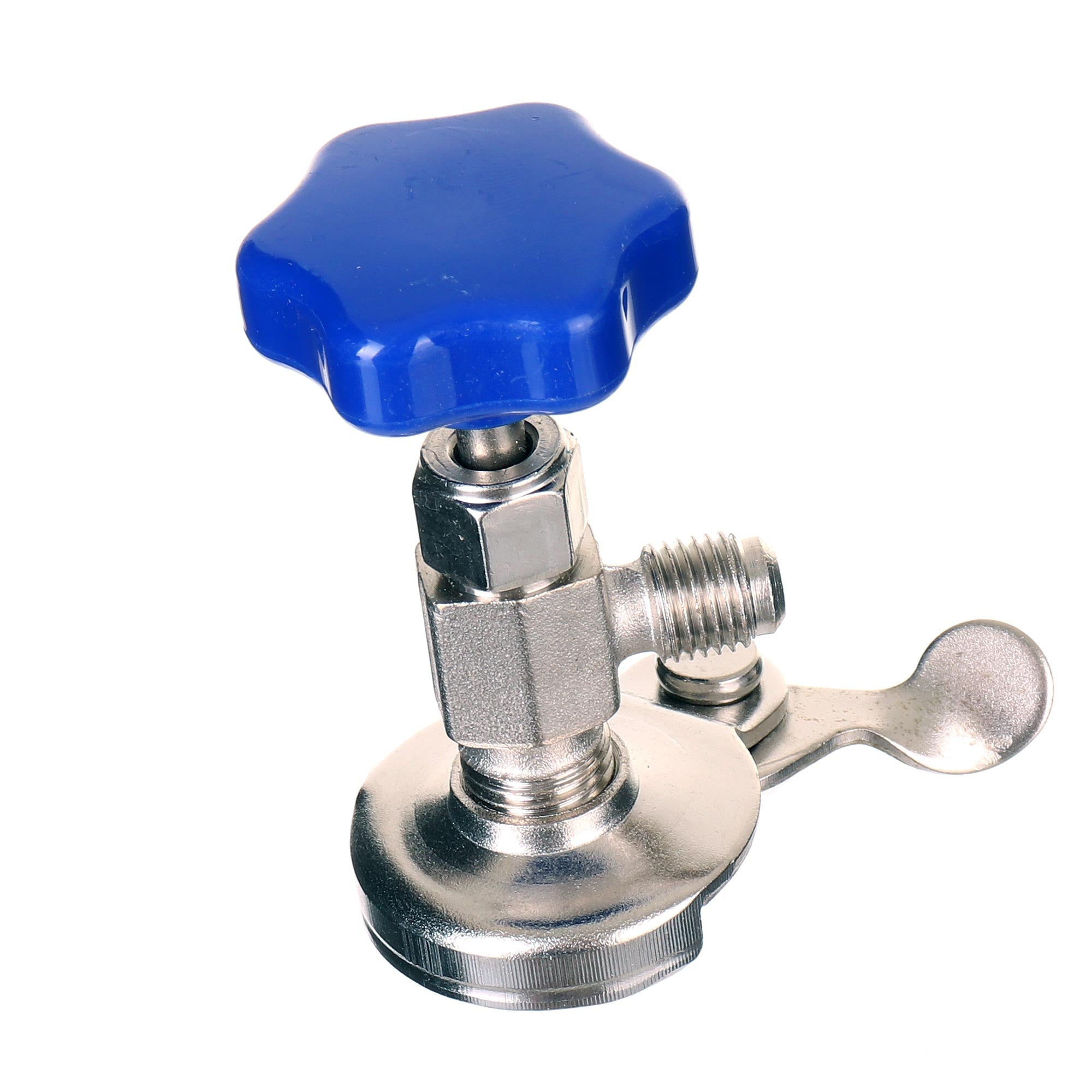 Tester plnění klimatizace Technic DN-G1119