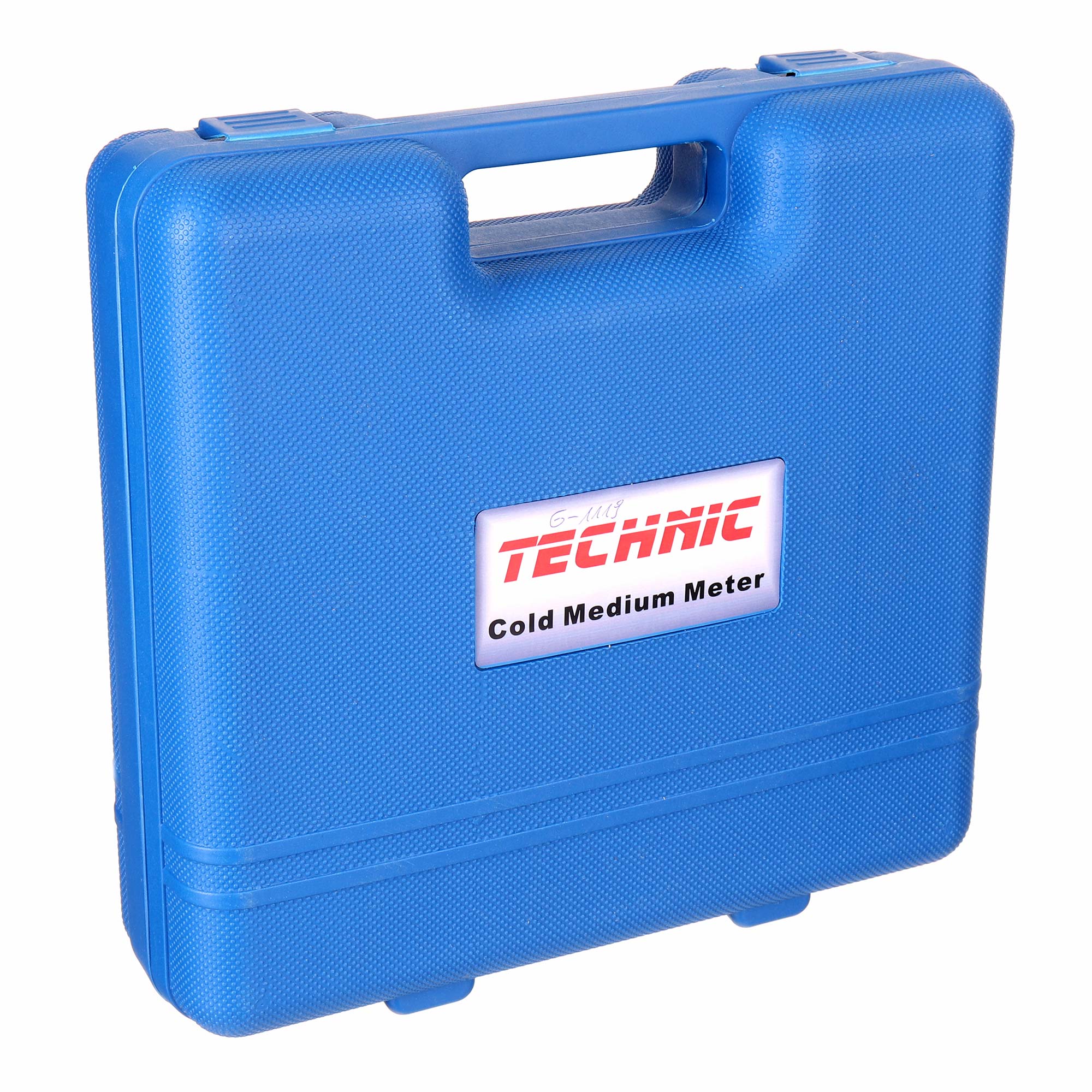 Tester plnění klimatizace Technic DN-G1119