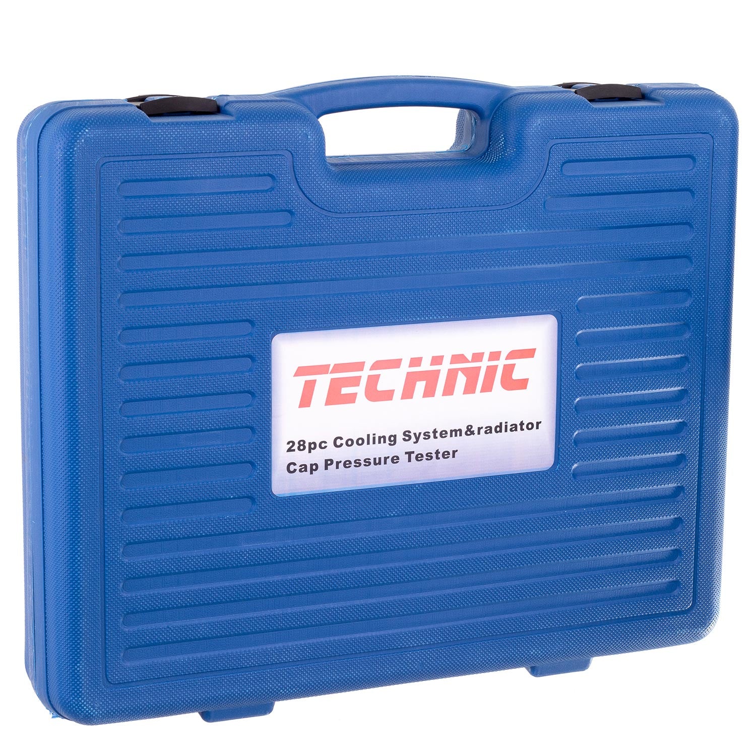 Tester těsnosti chladicího systému