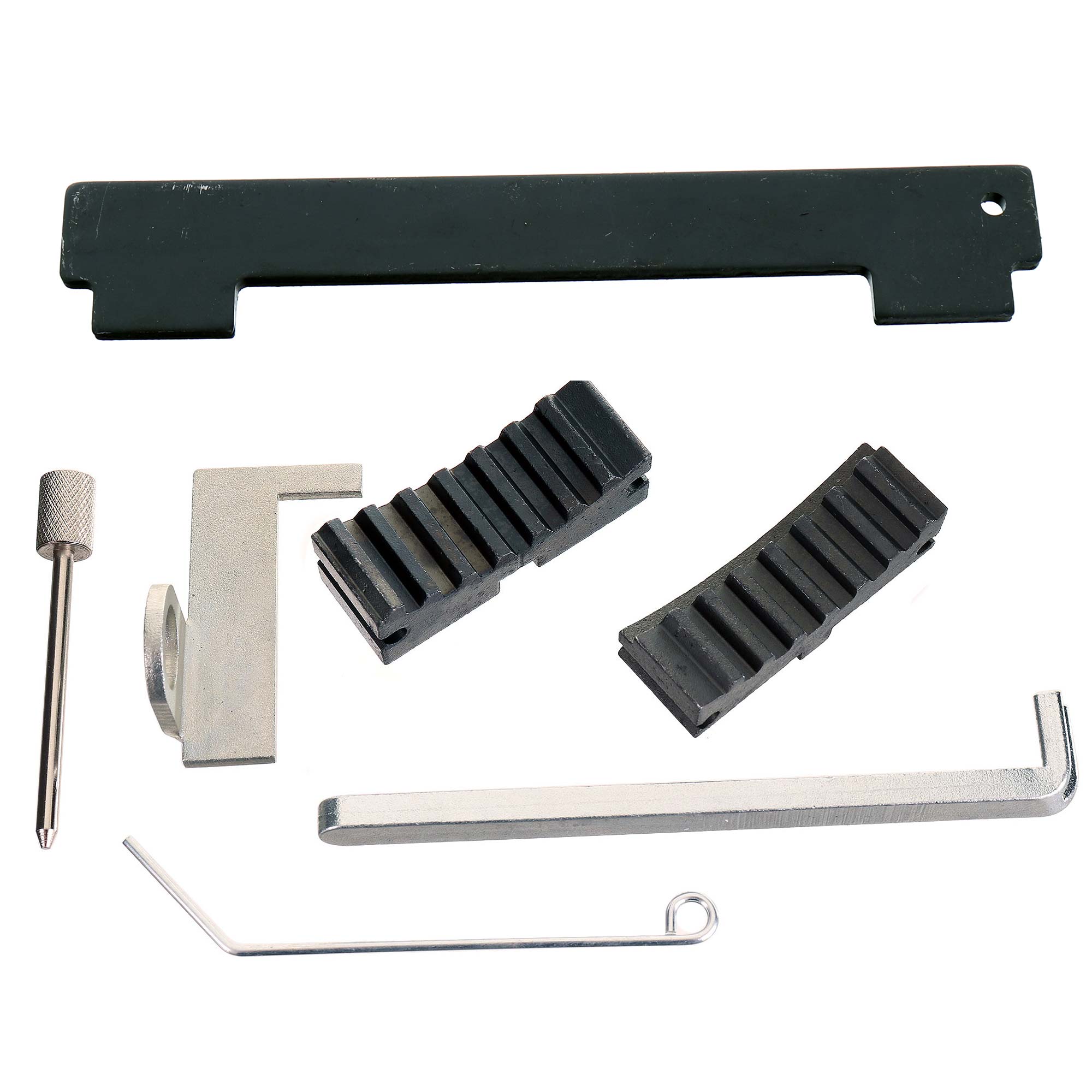 Zámek časování, CHEVROLET FIAT OPEL 1.6 1.8 16V