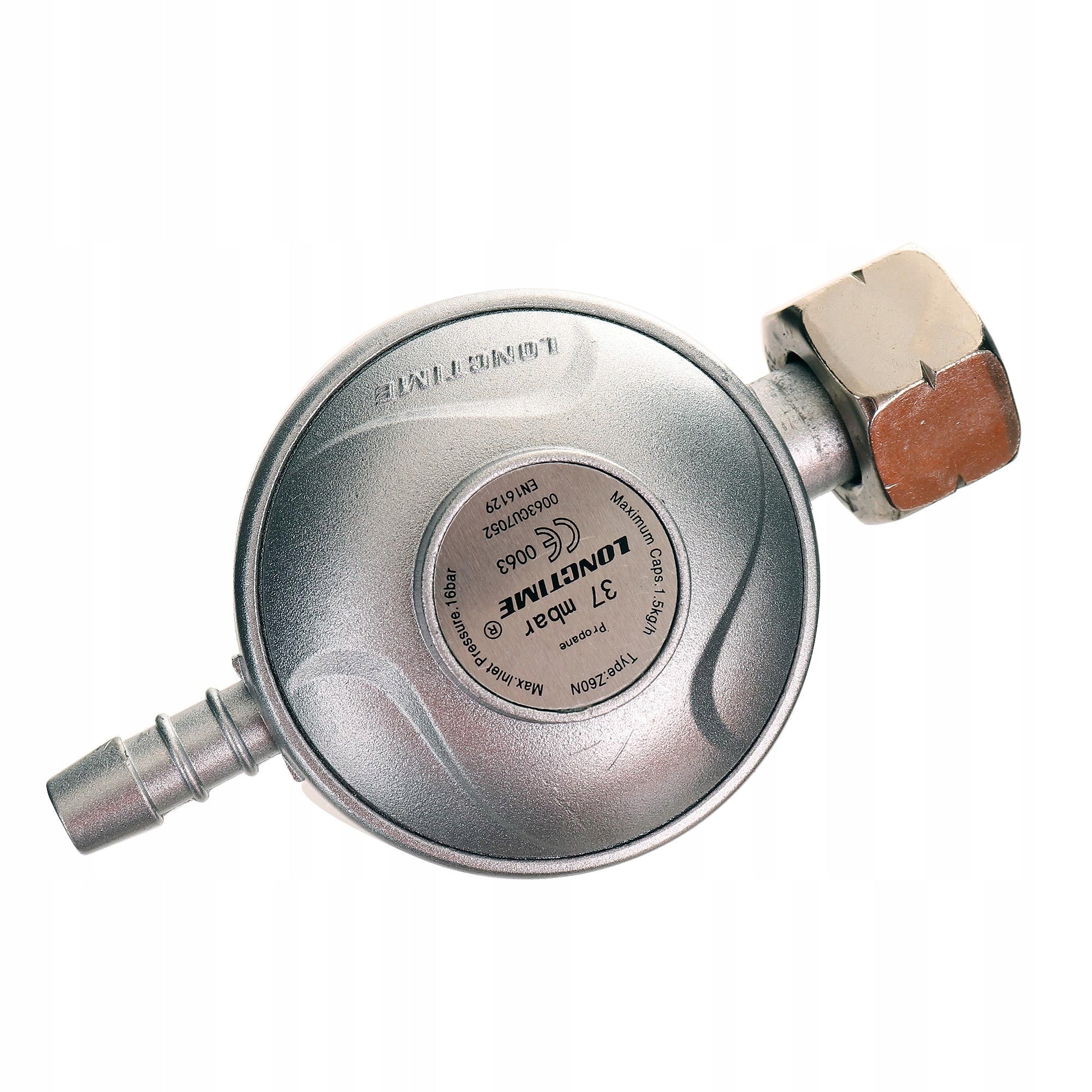 Plynová stolička Hořák 8,8 kW 40x40cm + Redukce