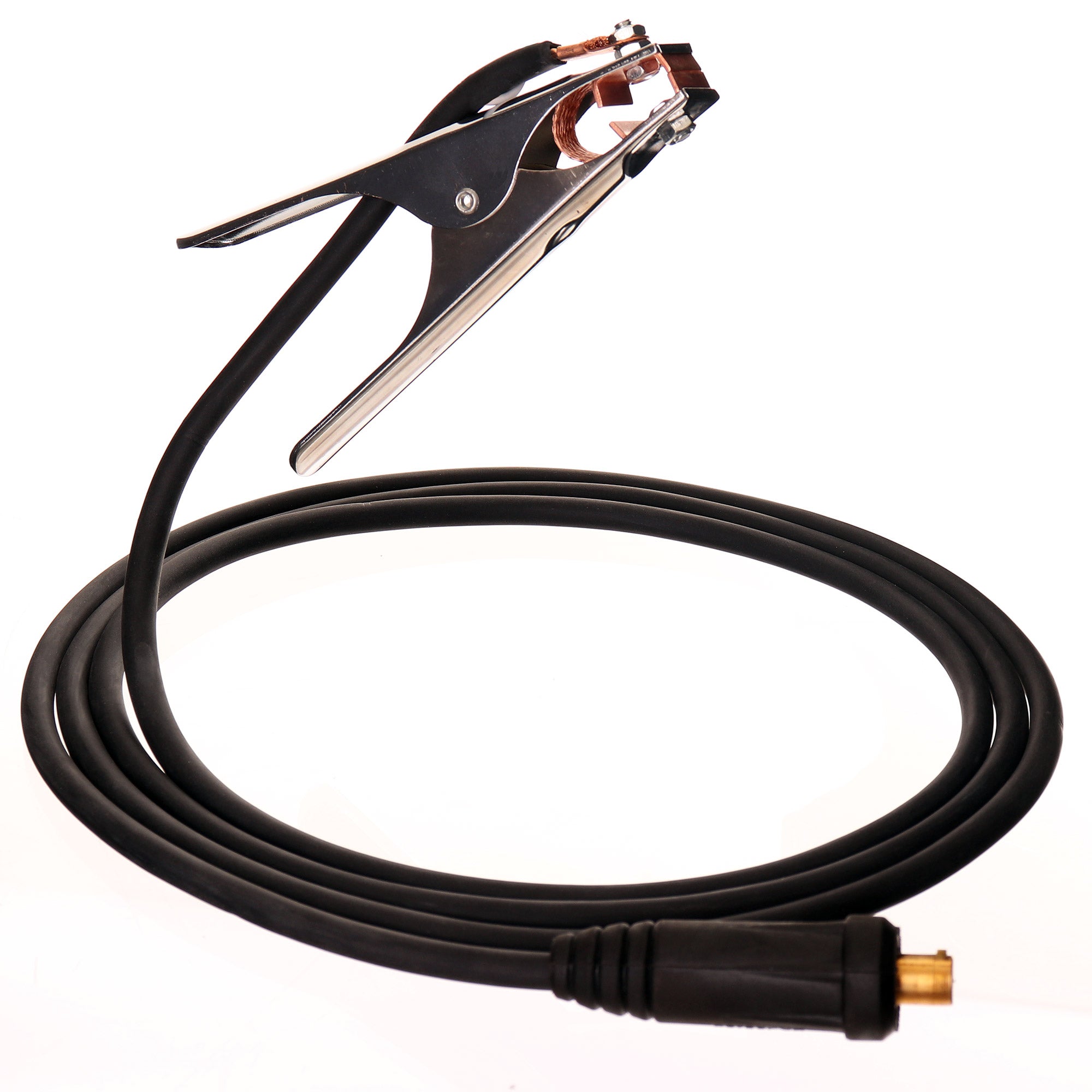 Svařovací kabel Hmotnost 200A 3m ŁW/ŁP 25