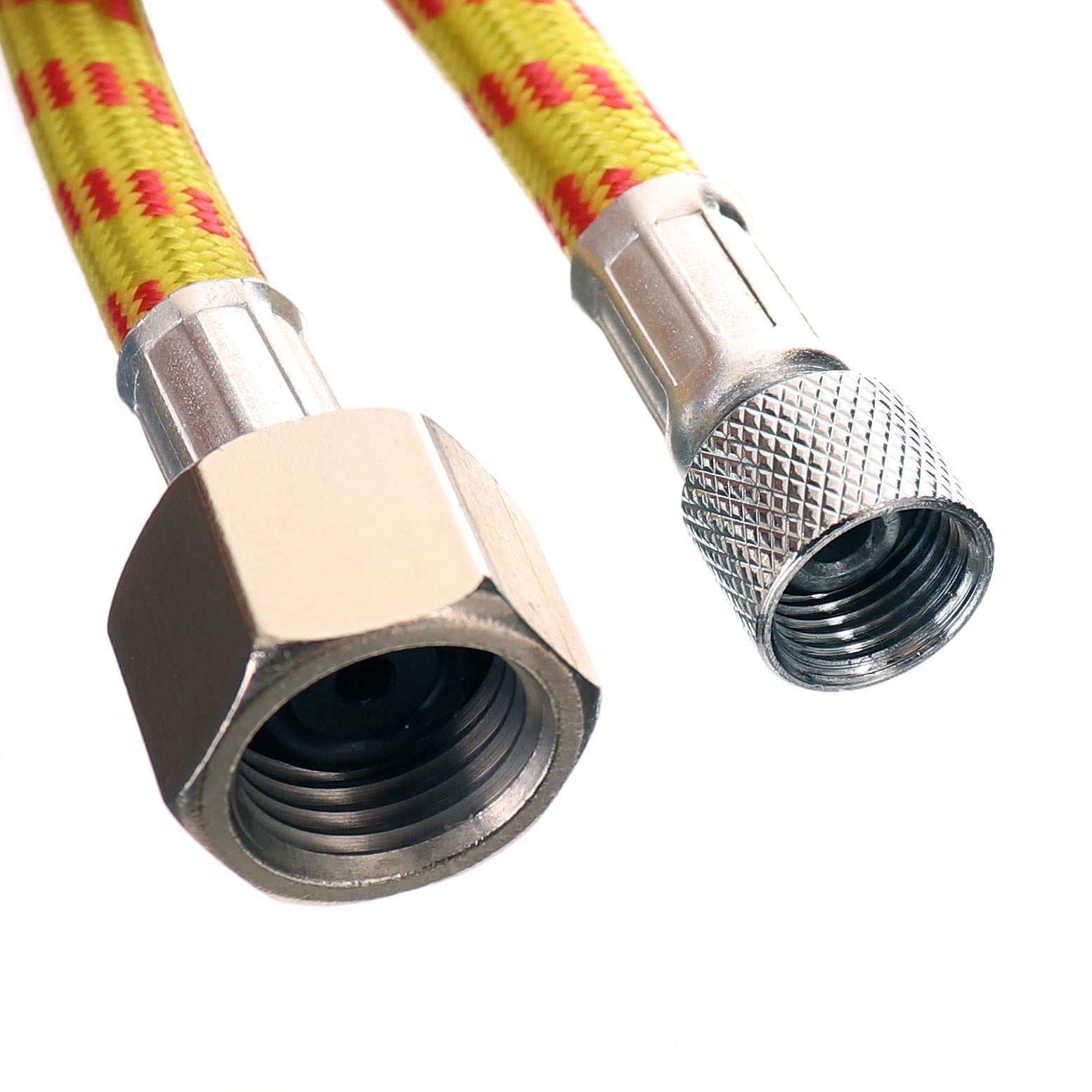 Hadice pro airbrush - 3m - závit: 1/8" x 1/4" - BD-21