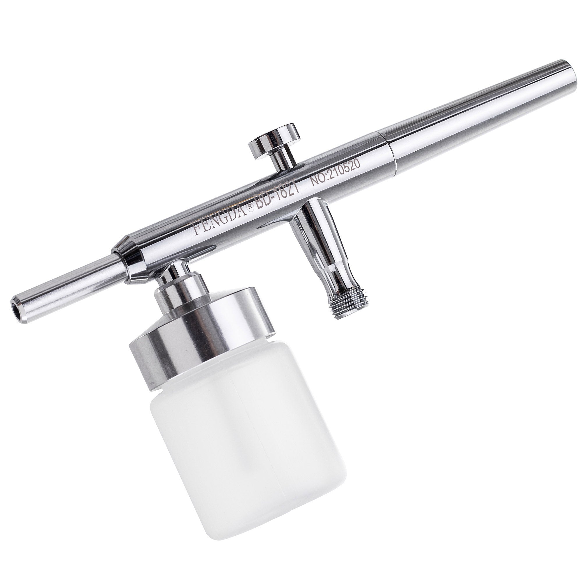 Airbrush pro třpytivé barvy Malování třpytkami