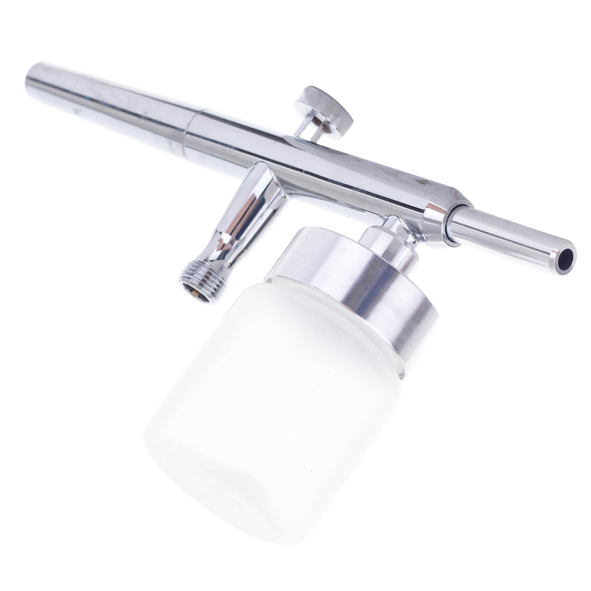 Airbrush pro třpytivé barvy Malování třpytkami