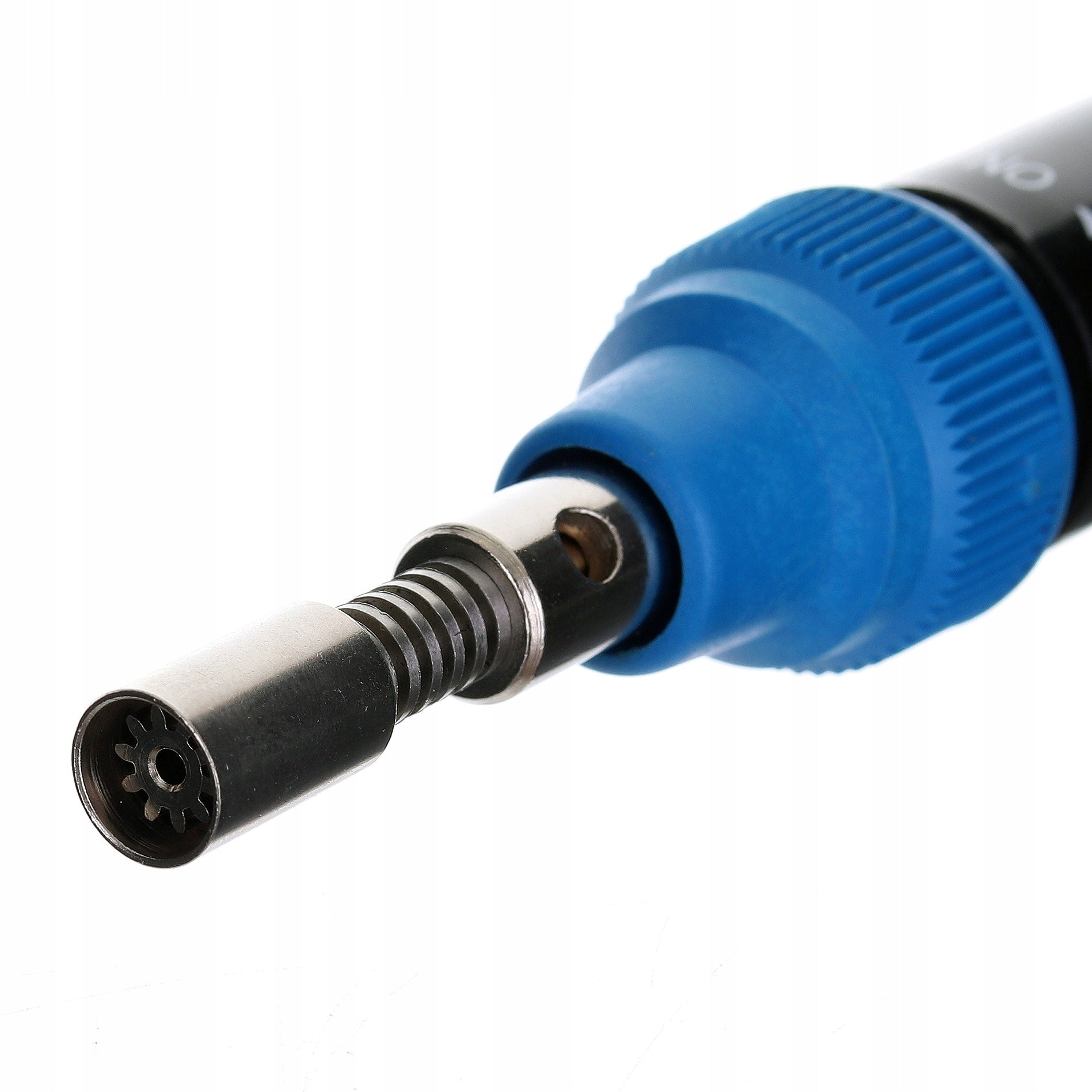 Mini plynový hořák Páječka 1300 stupňů C M20 CFH