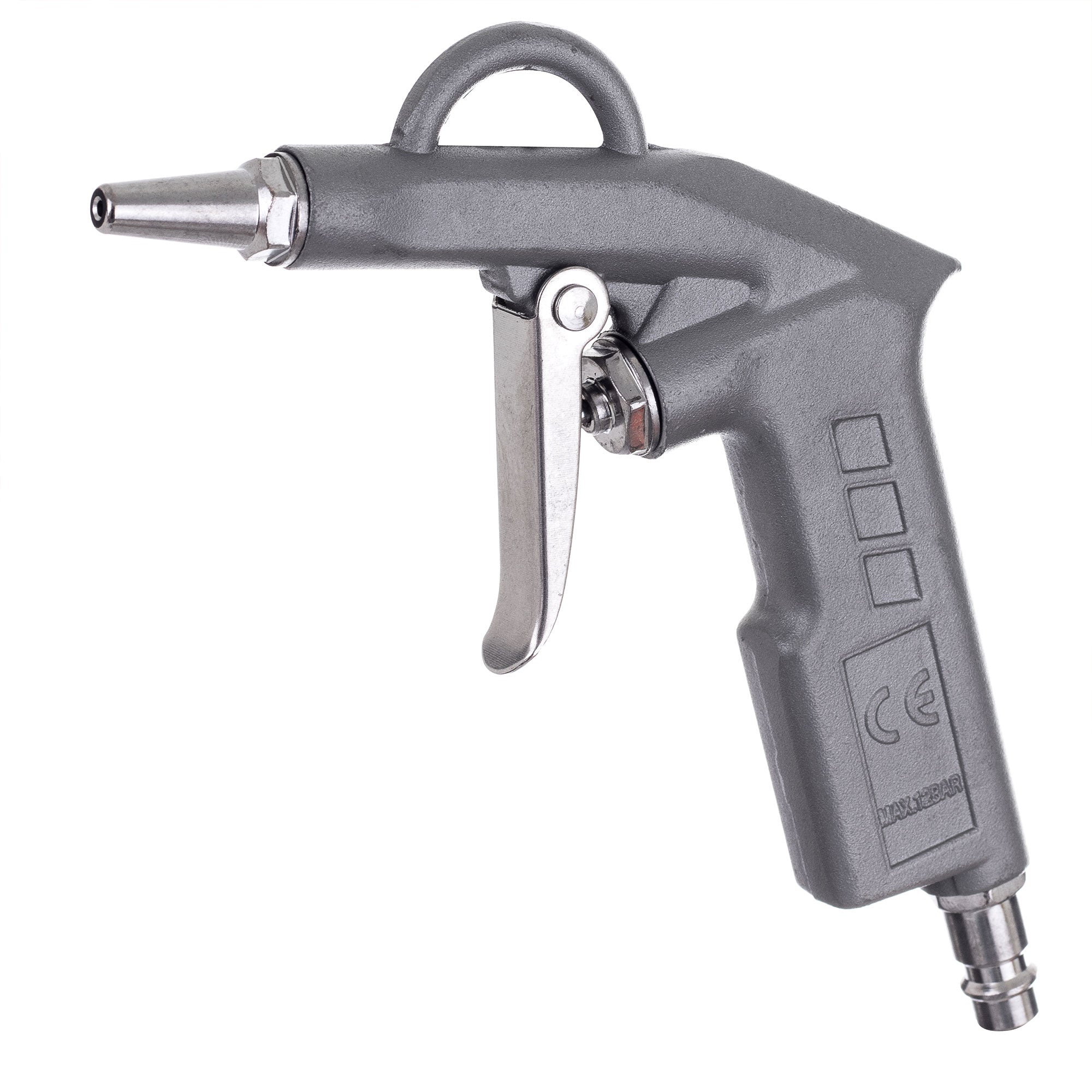 PNEUMATICKÁ SADA, FOUKACÍ PISTOLE x6