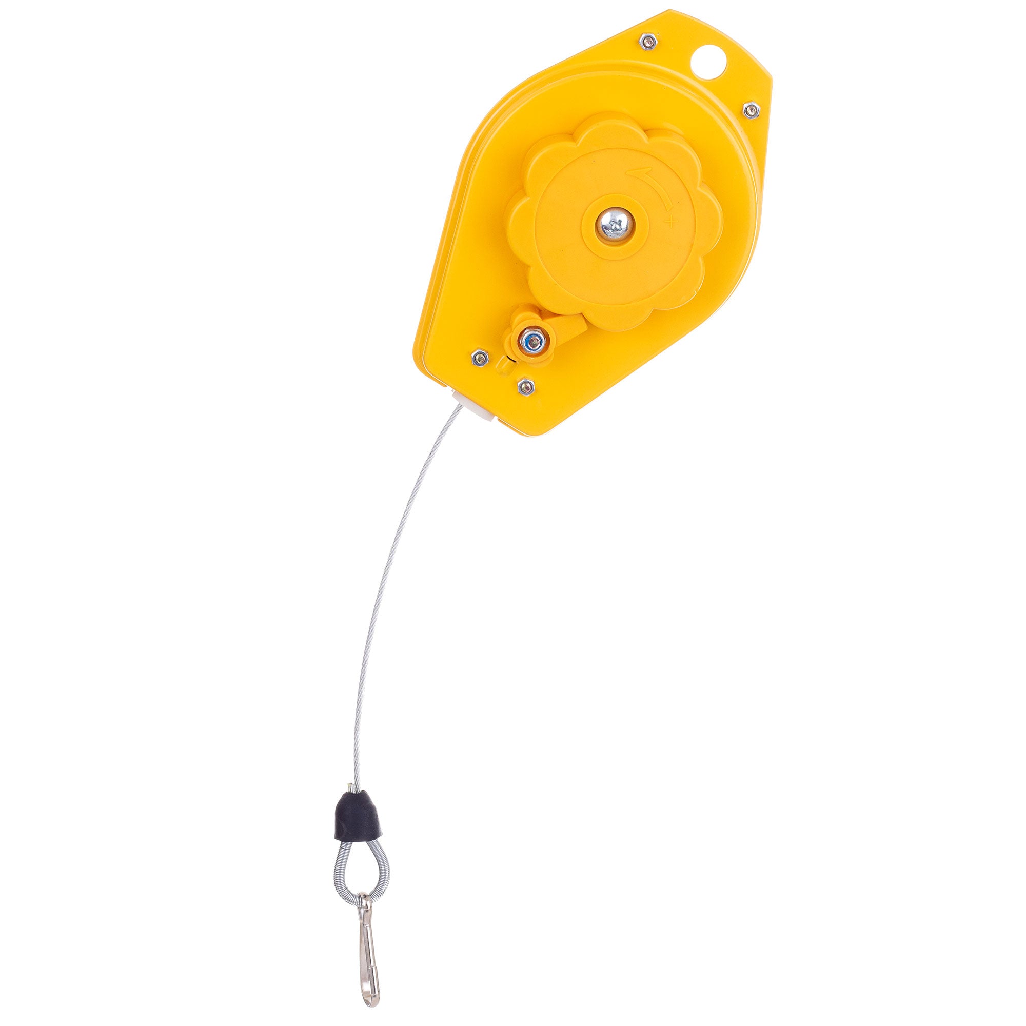 Kabelový balancér Technic SB1530-1 , PROTIVÁHA, VÁHA 1.5-3 KG