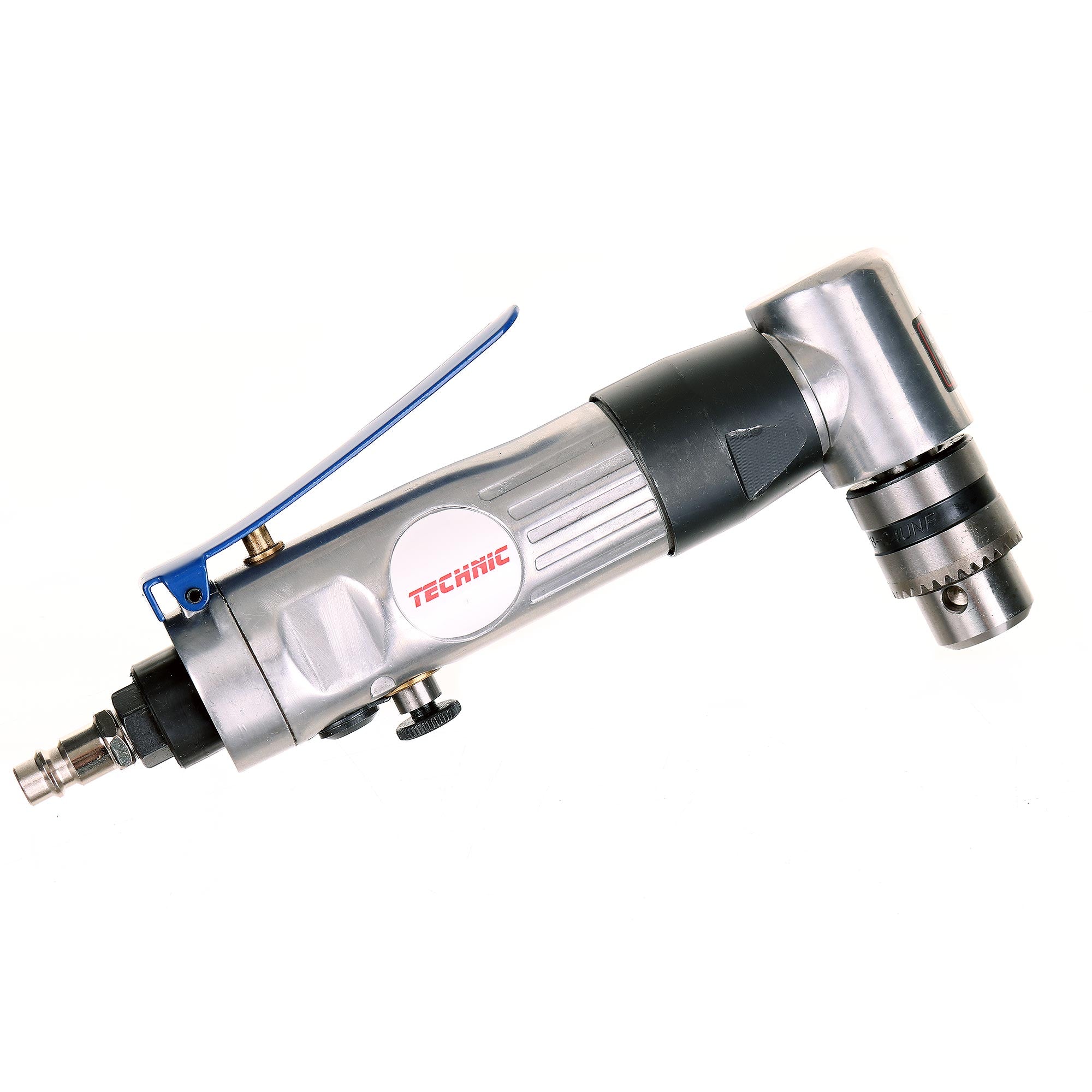 Úhlová pneumatická vrtačka na klíčem 95 mm