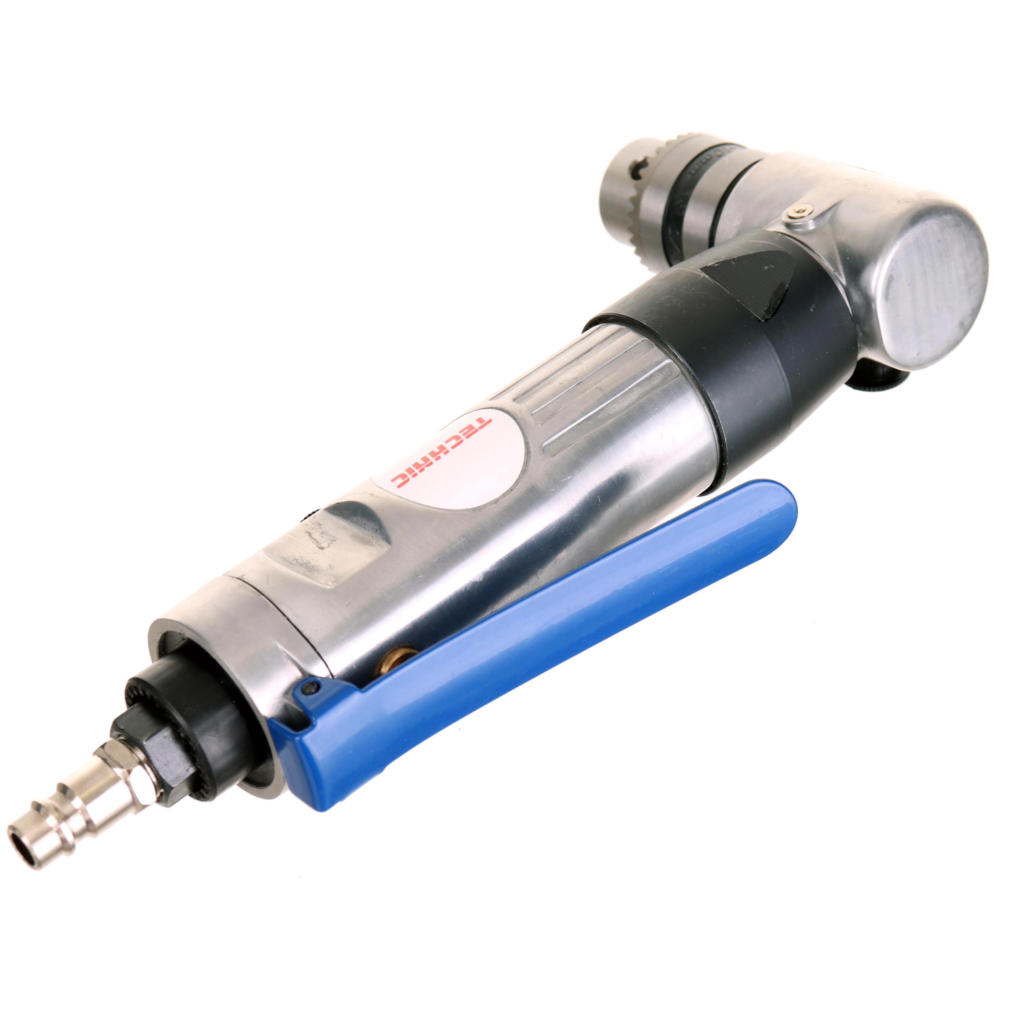 Úhlová pneumatická vrtačka na klíčem 95 mm