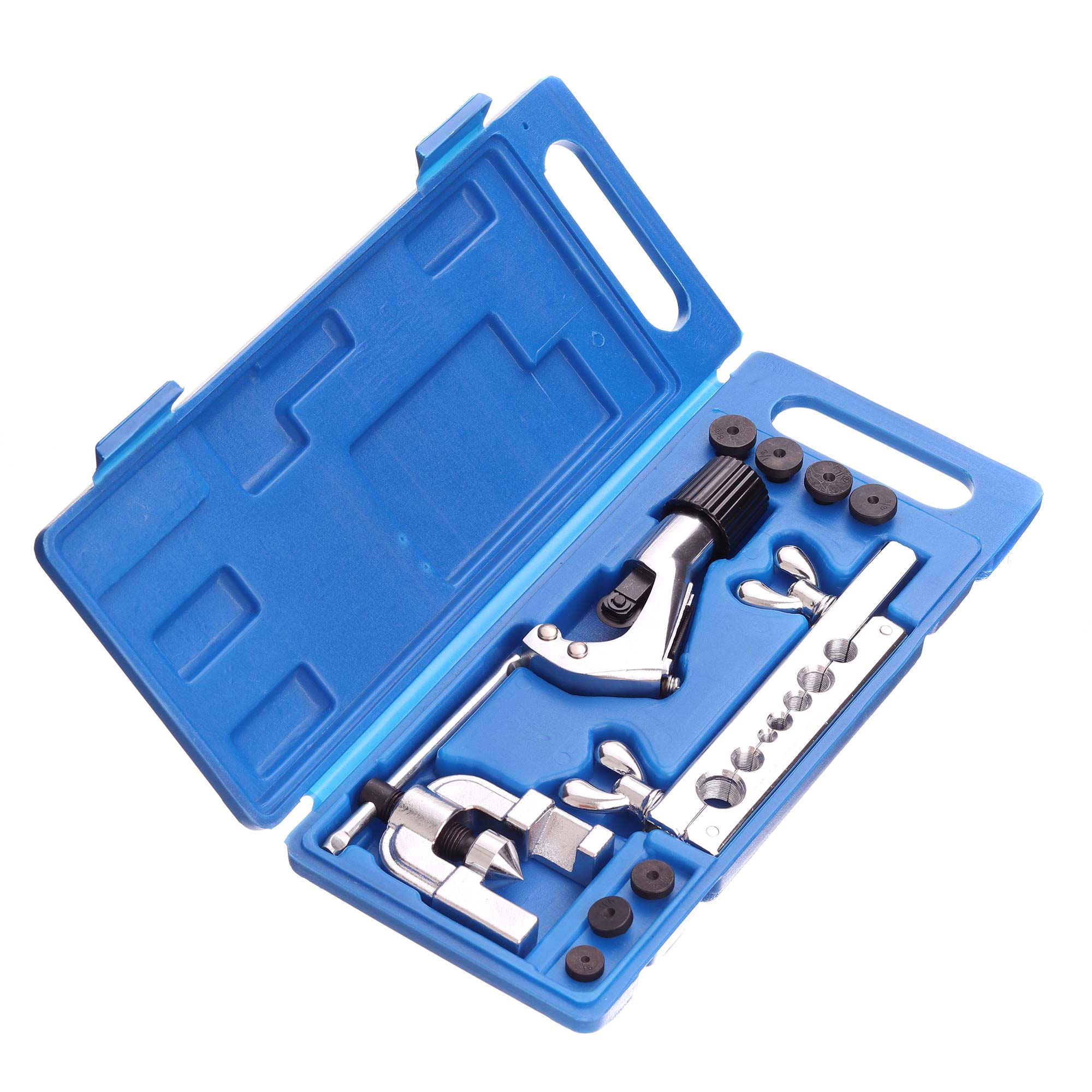 Plnění brzdové hadice 3/16-5/8