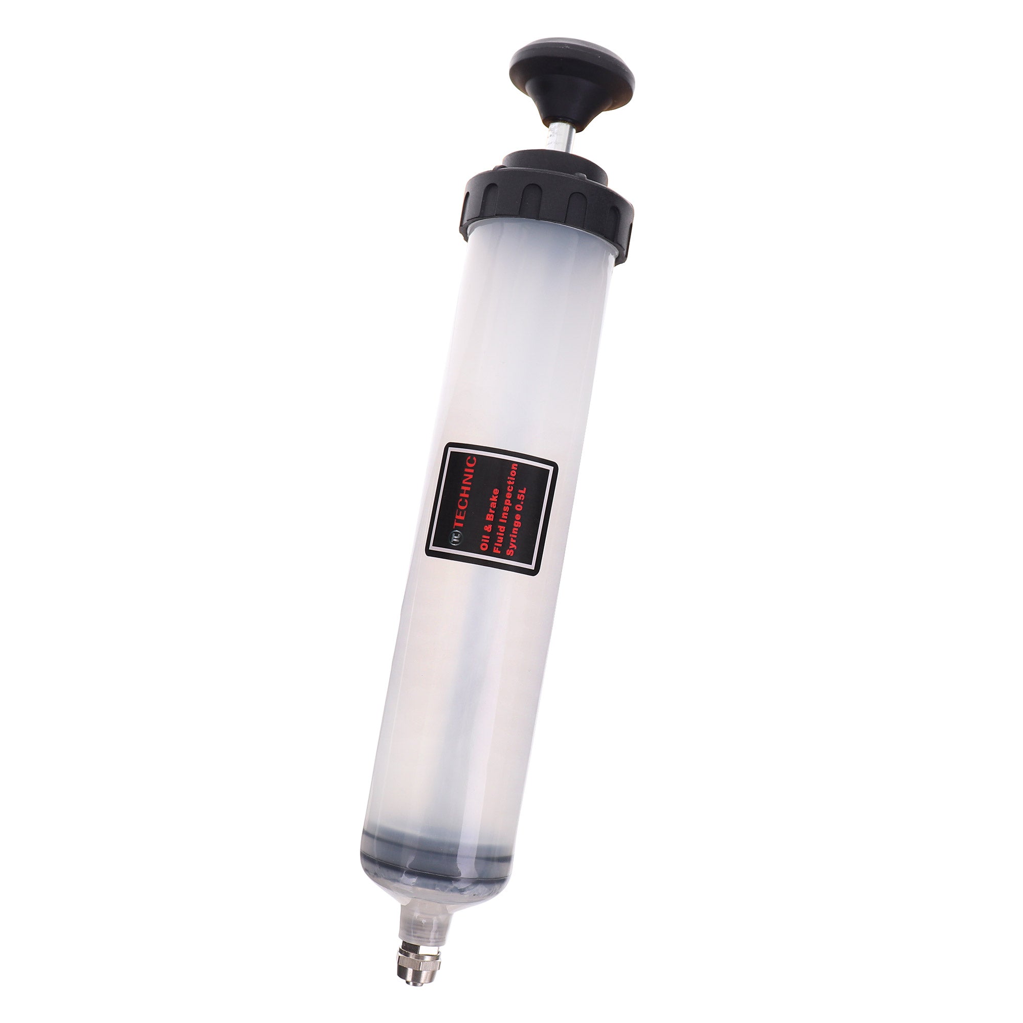OLEJOVÉ ČERPADLO 350 ML OLEJOVÁ HADICE 350 mm S KABELKOU