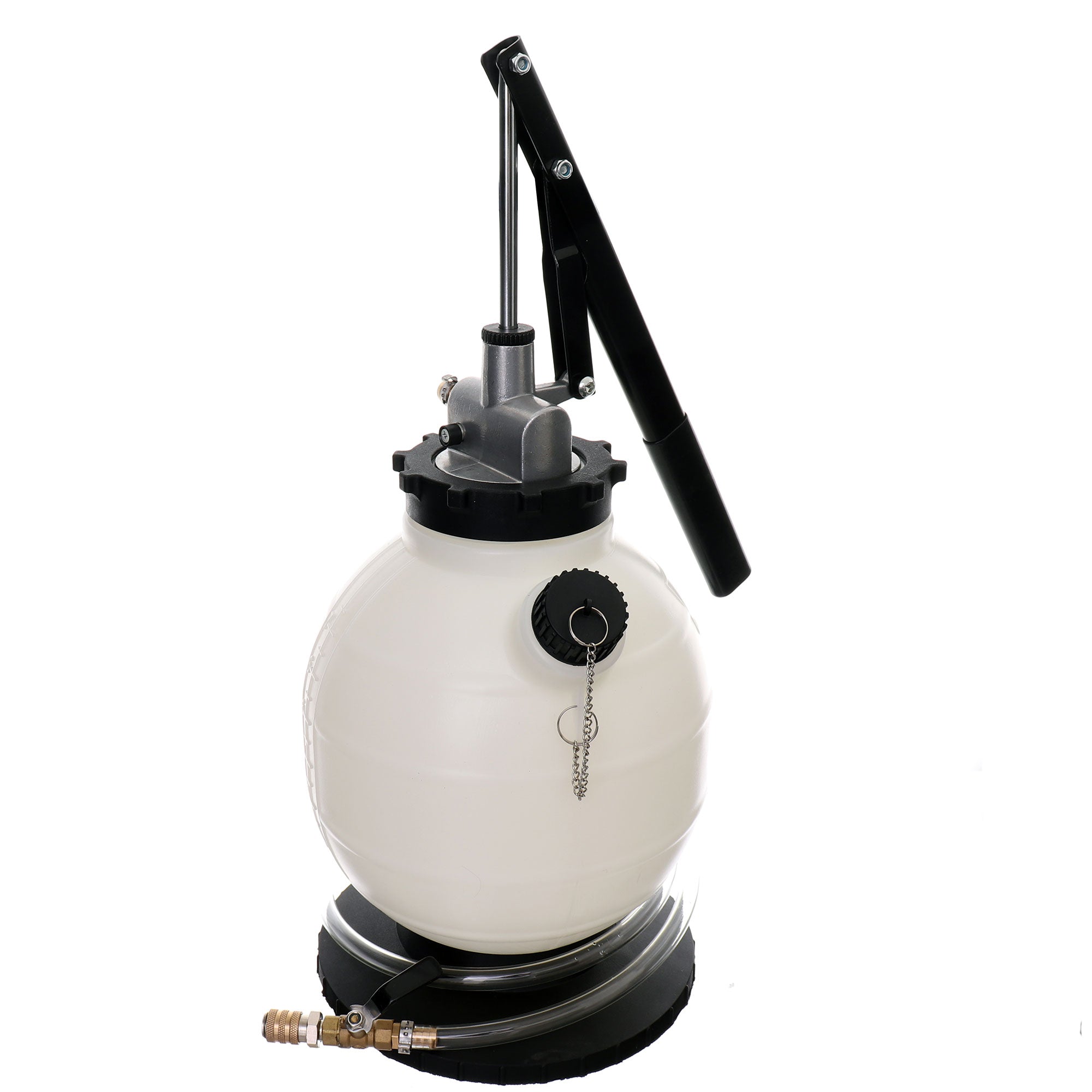 Sada čerpadla 7,5L Adaptéry pro výměnu oleje v automatické převodovce