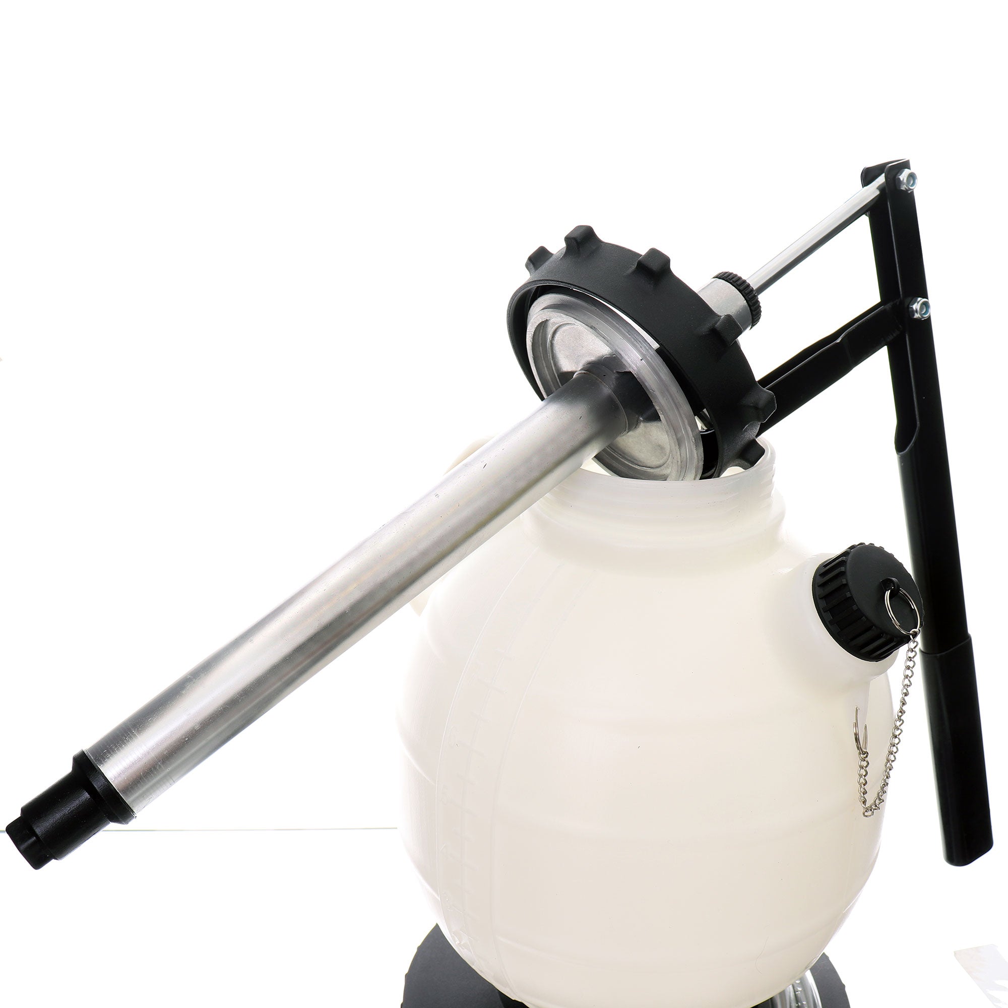 Sada čerpadla 7,5L Adaptéry pro výměnu oleje v automatické převodovce