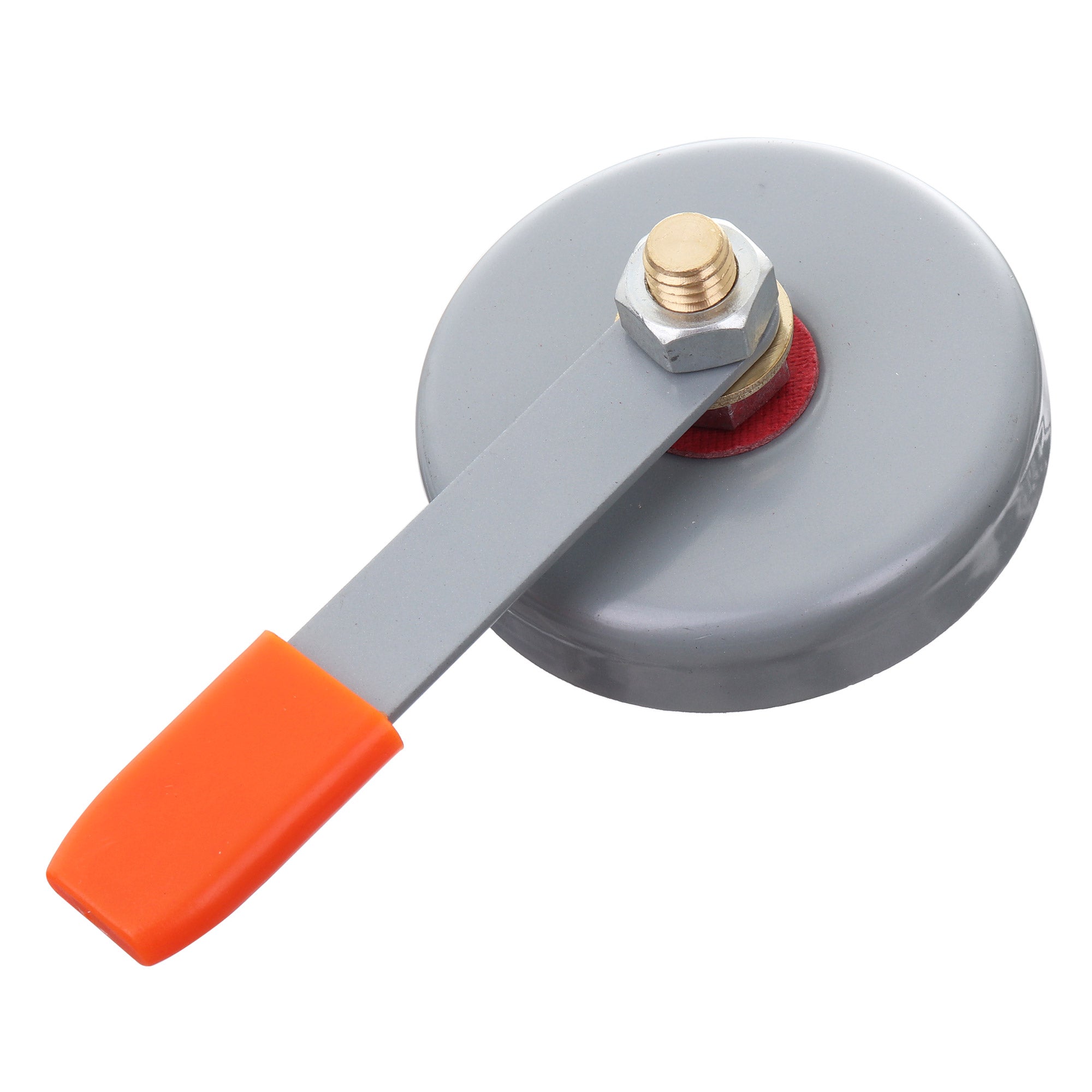 Hmotnostní držák Magnetický 500A svařovací držák