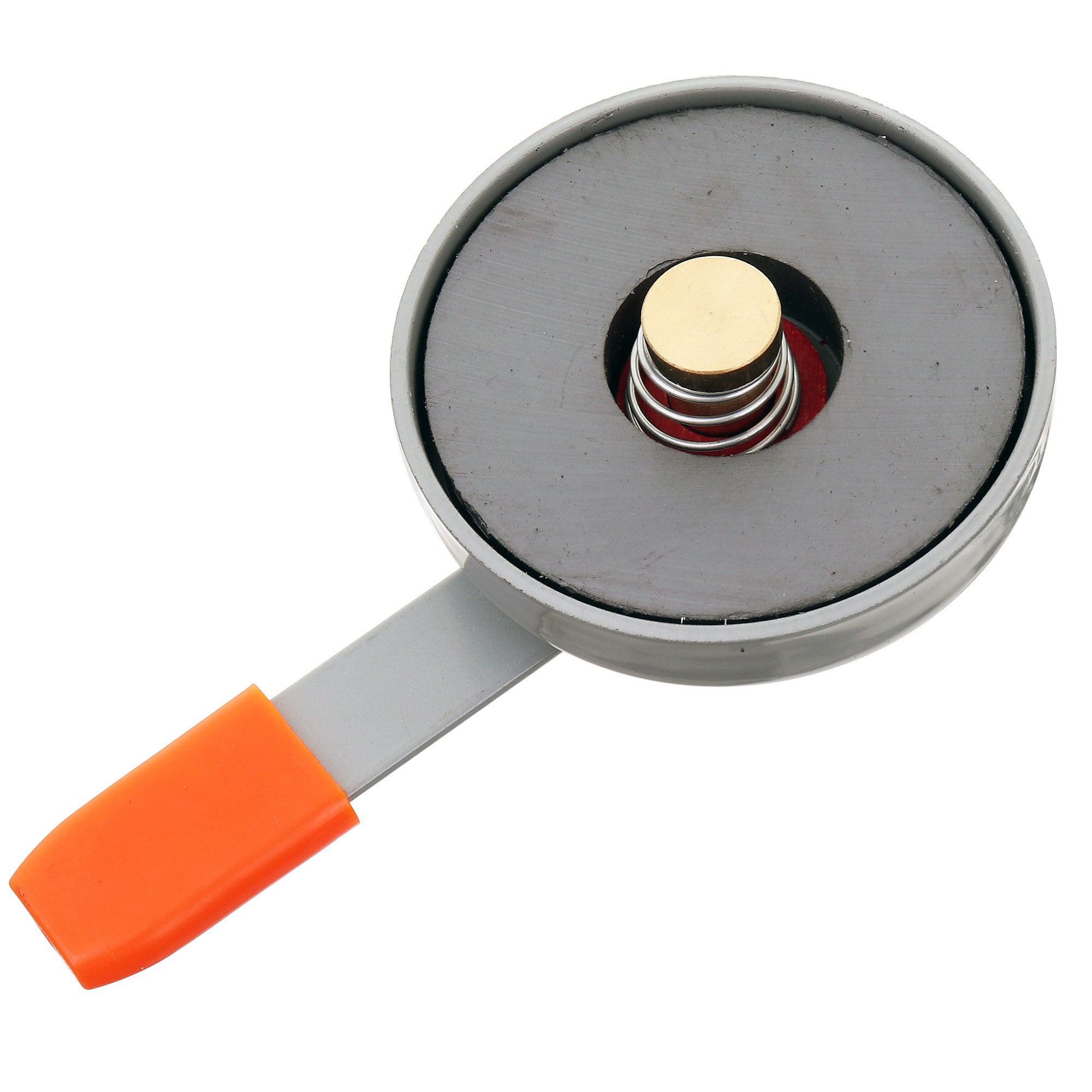 Hmotnostní držák Magnetický 500A svařovací držák