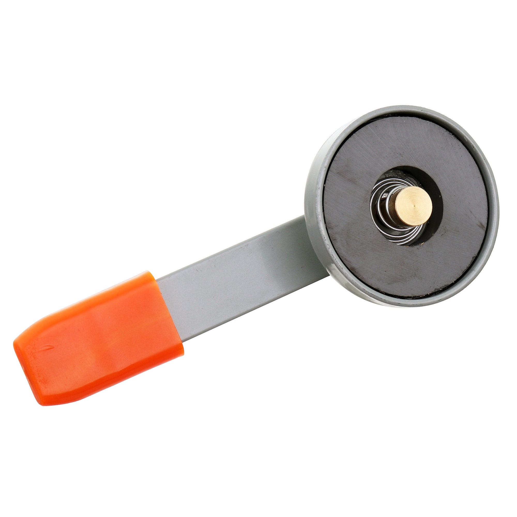 Hmotnostní držák, magnetický 300A svařovací držák