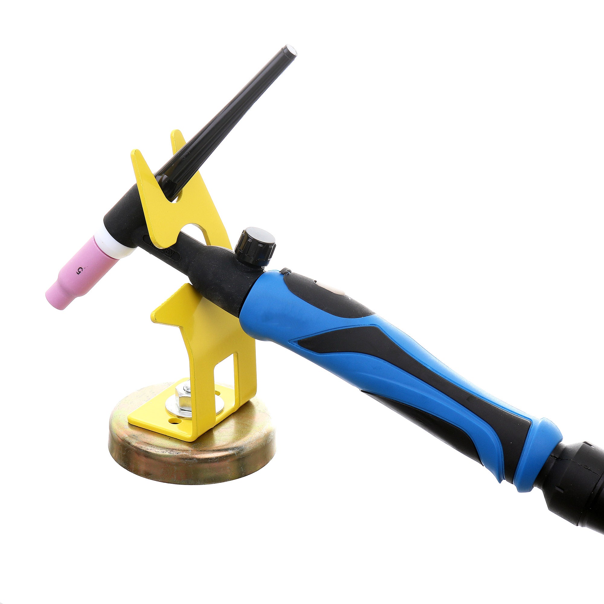 Magnetická patka TIG MAGNET Podstavec hořáku