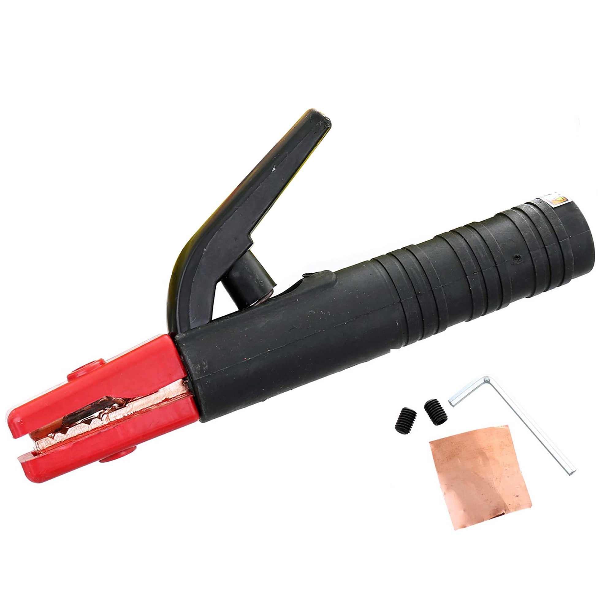 Držák elektrody pro svářečku Technic EH300A 300 A 1,6 až 6 mm