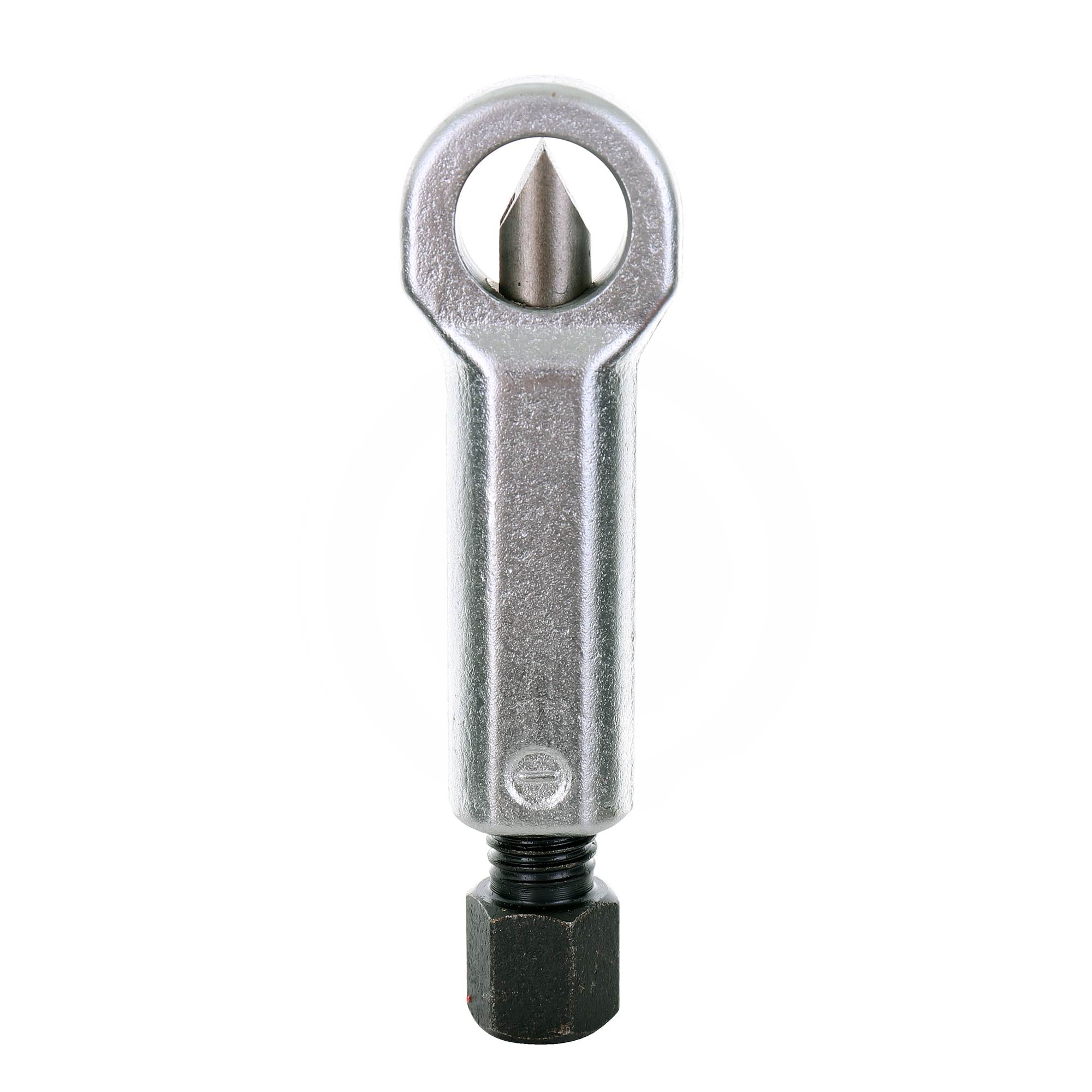 Sada řezačky na matice 4 ks 9-27mm