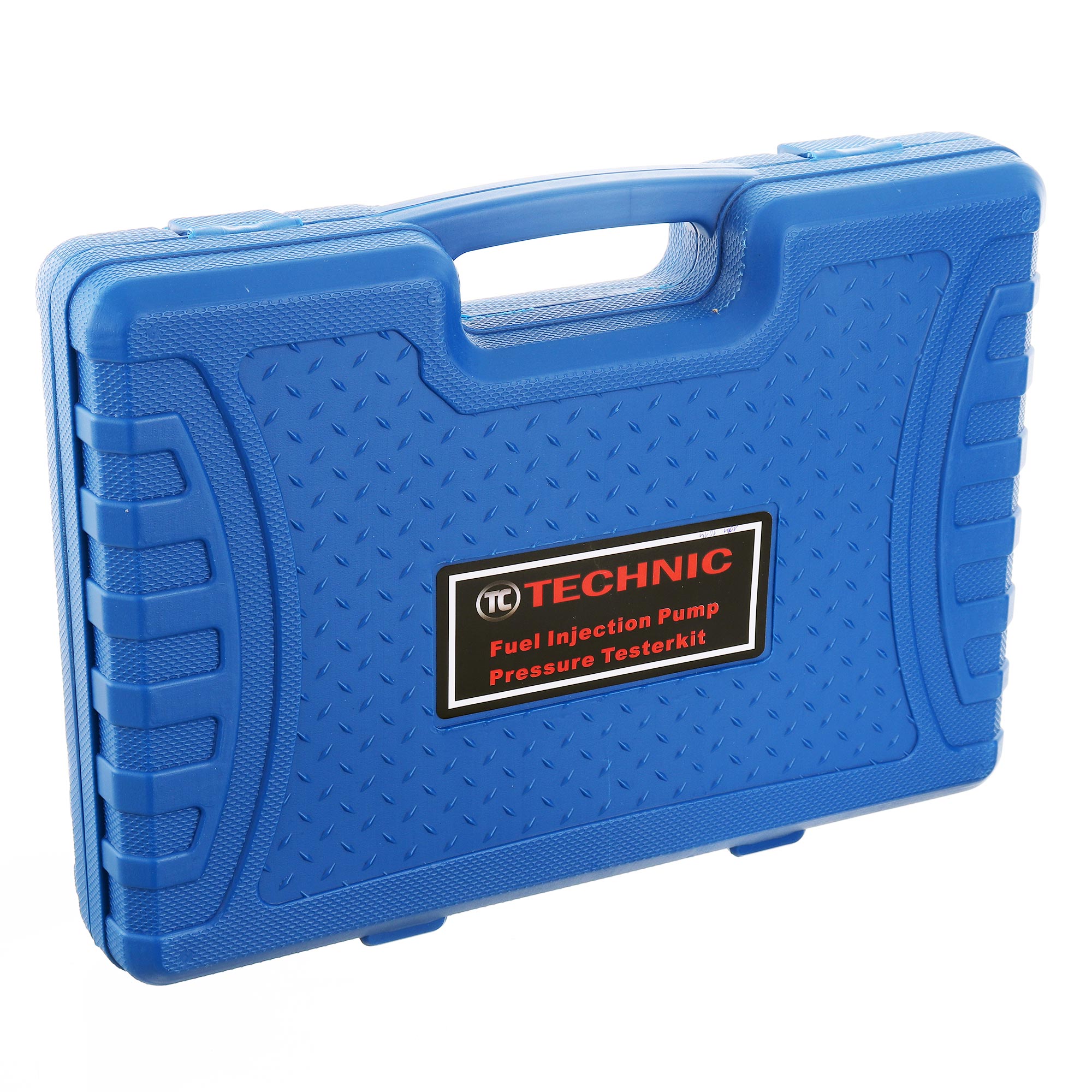 Tester tlaku paliva - vstřikování benzínu