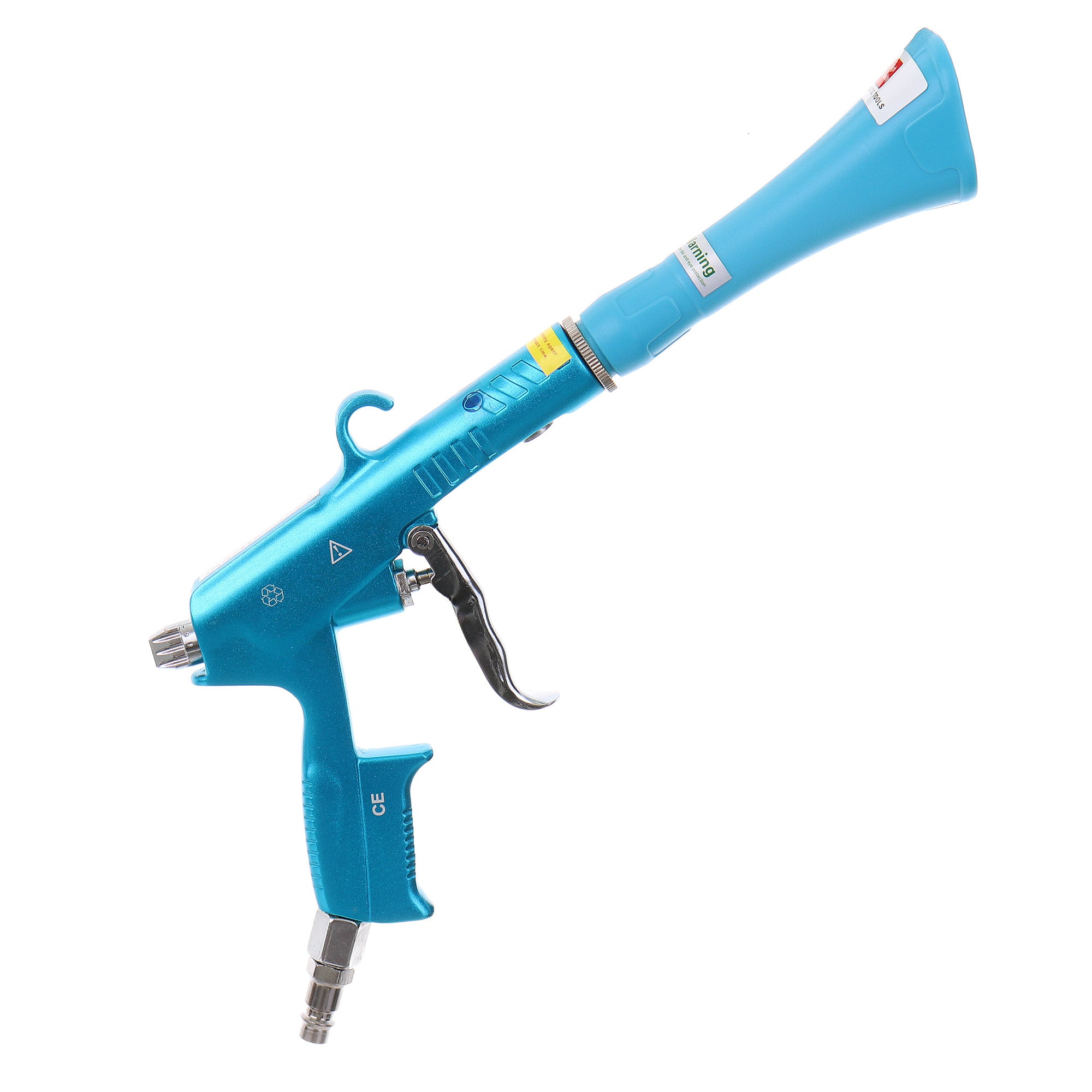 Pistole na mytí čalounění LT-P25