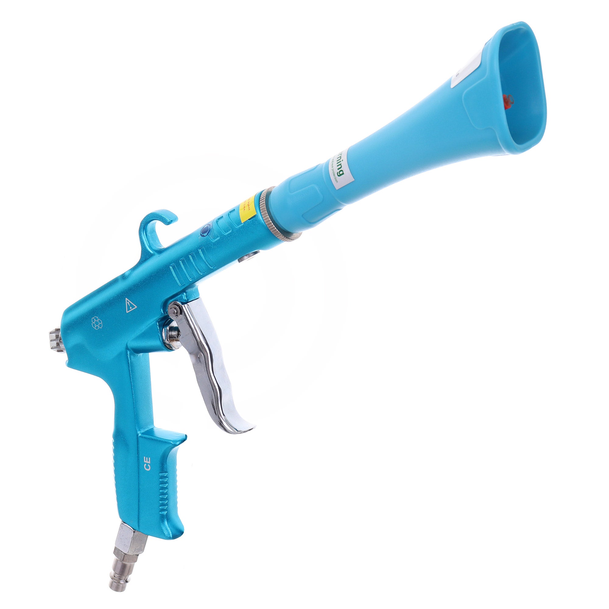 Pistole na mytí čalounění LT-P25