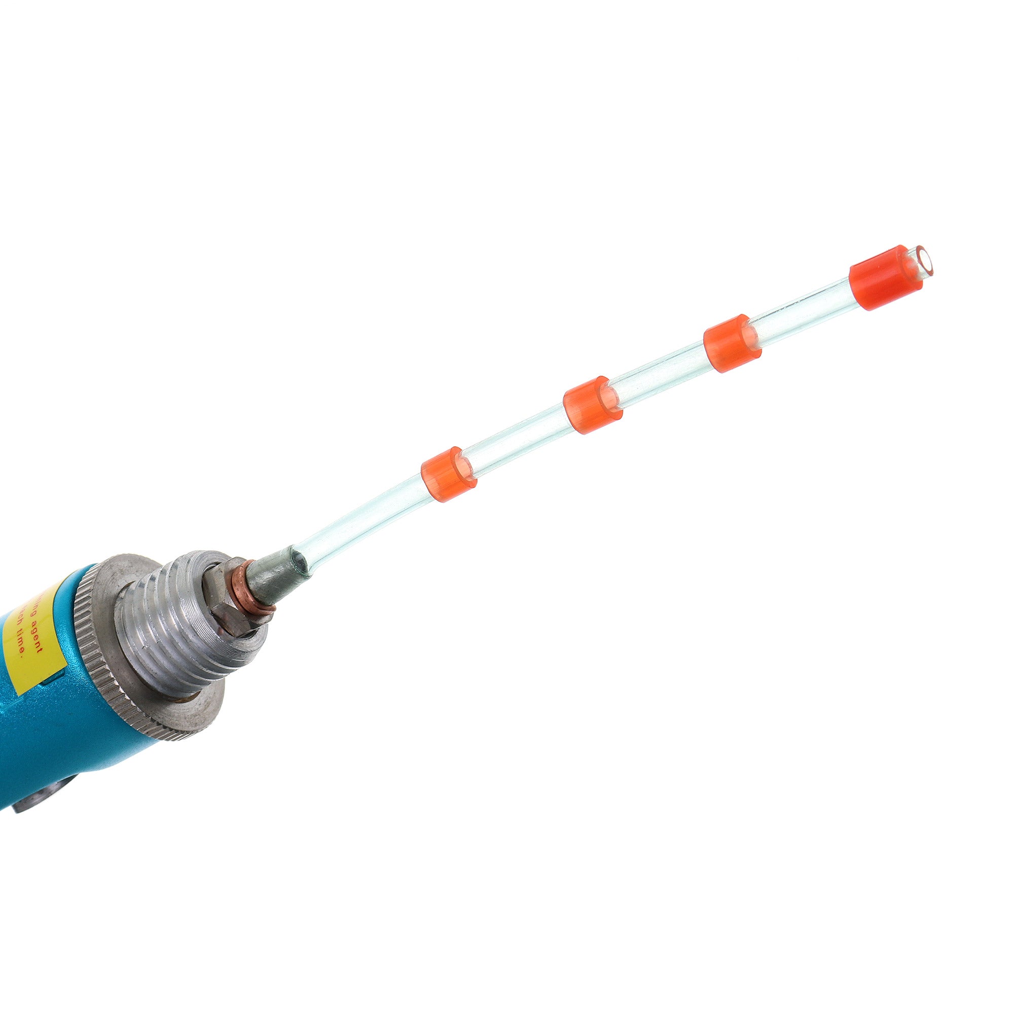 Pistole na mytí čalounění LT-P25