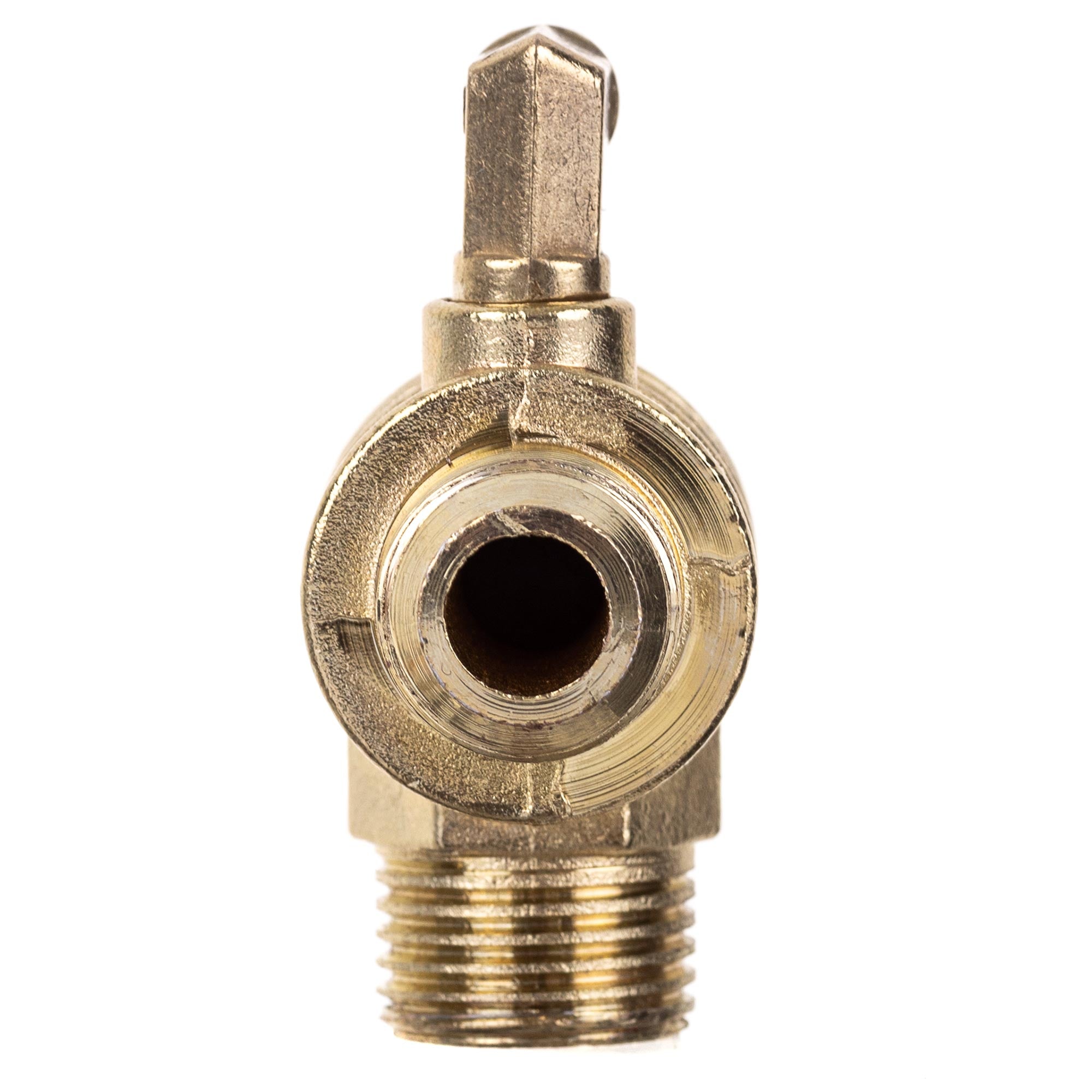 Zpětný ventil kompresoru 1/2 x 3/4 odlehčení pnutí 100L