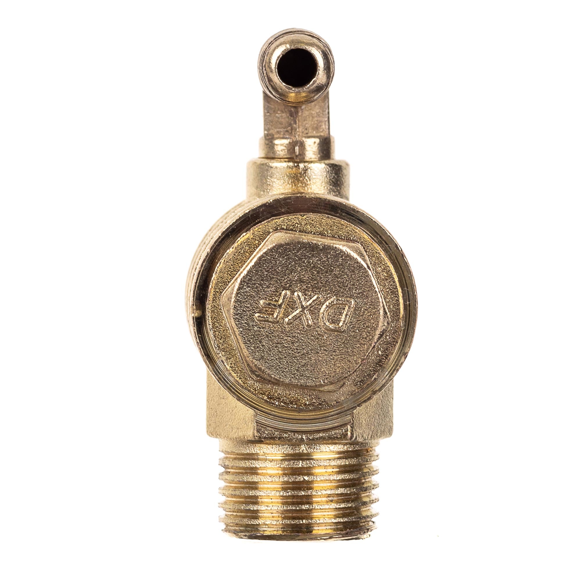 Zpětný ventil kompresoru 1/2 x 3/4 odlehčení pnutí 100L