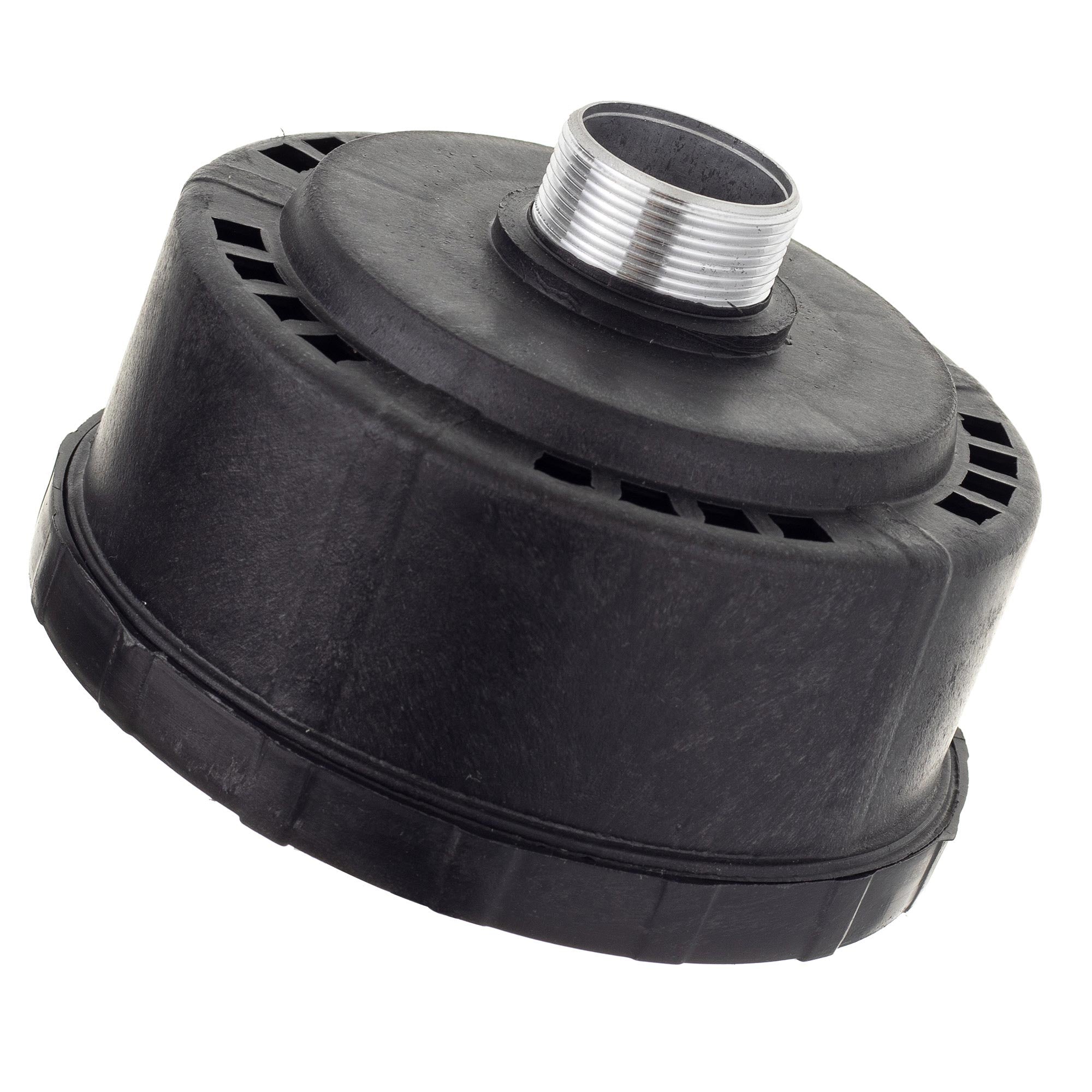 Vzduchového filtru kompresoru 1" HEPA/Vstup