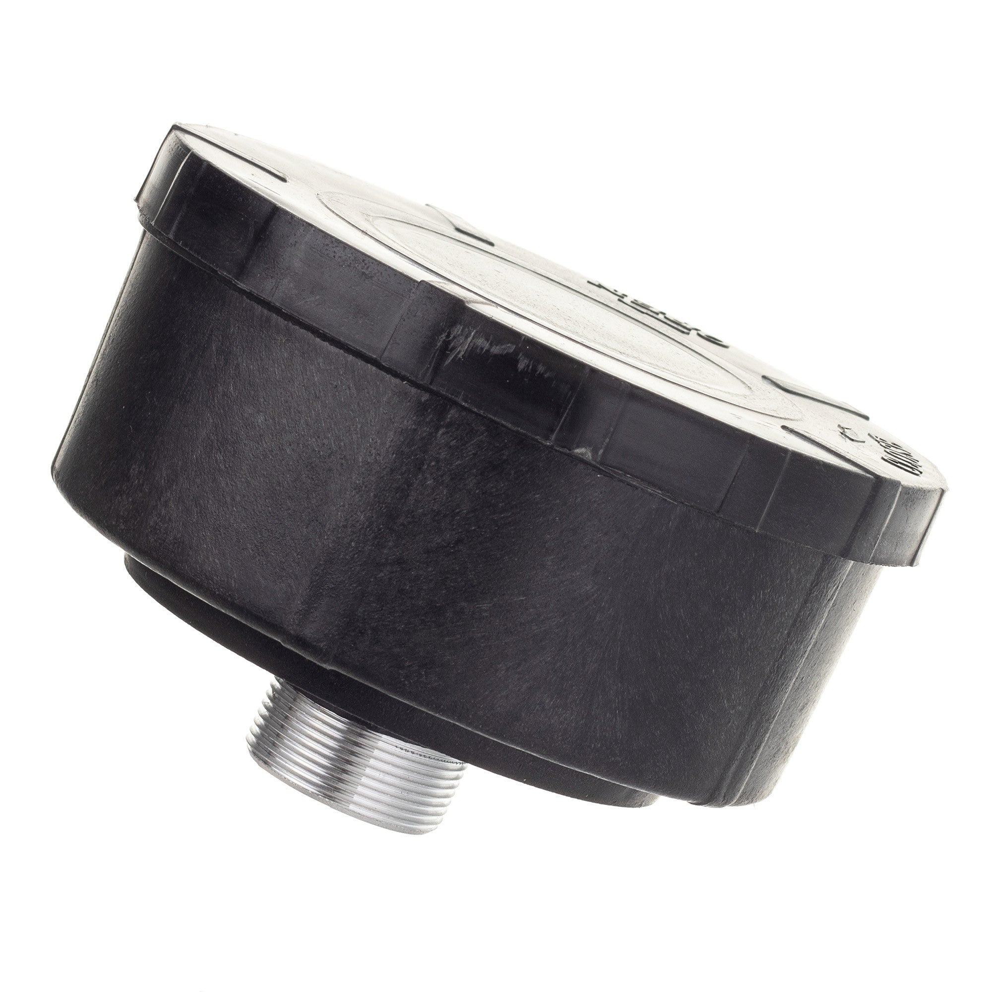 Vzduchového filtru kompresoru 1" HEPA/Vstup