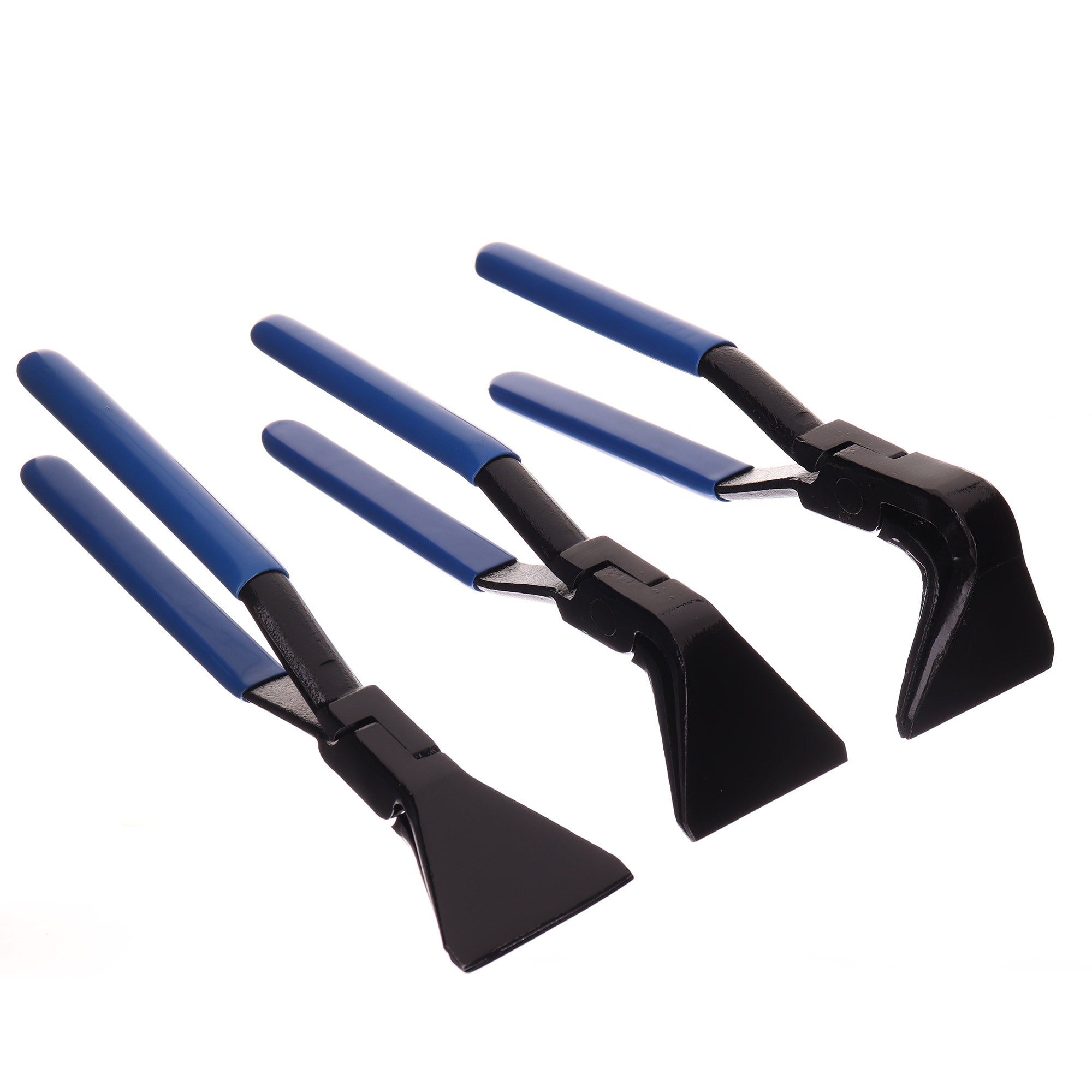 Střešní kleště Technic DN-H1075 na plech, 3 ks