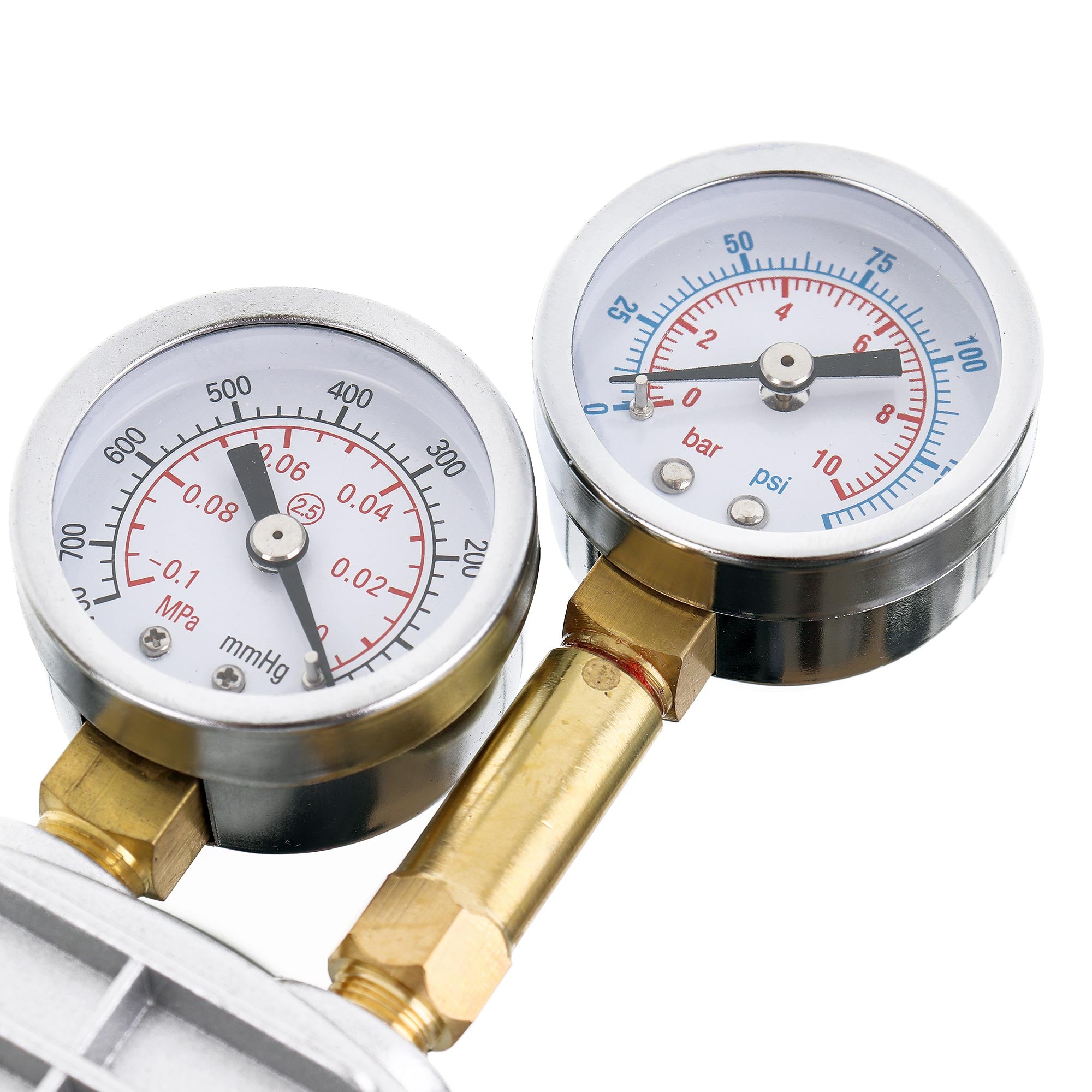 Kompresor pro Airbrush, AS30W vakuová pumpa