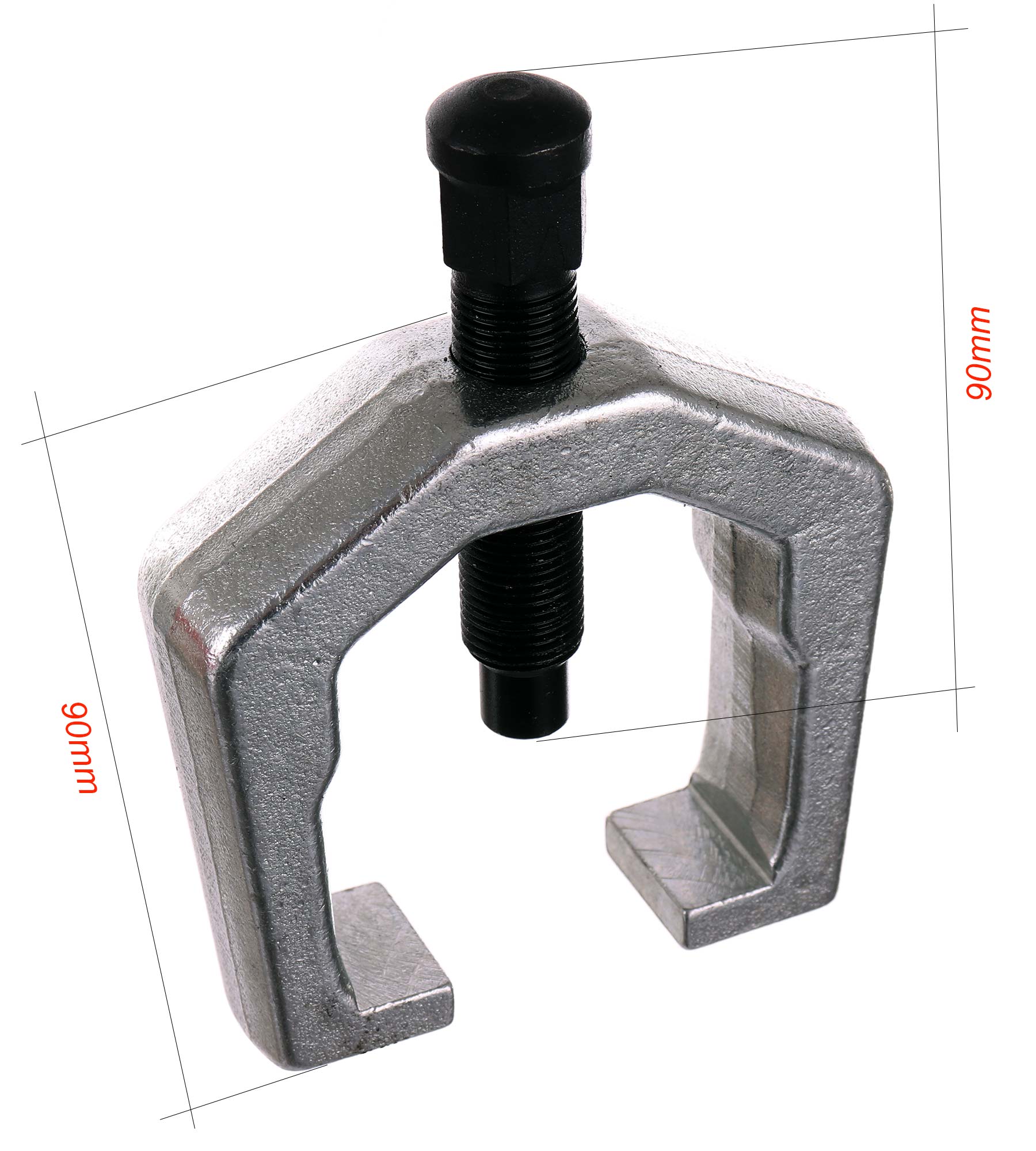 Stahovák kloubu Sada stahováků 5 ks.