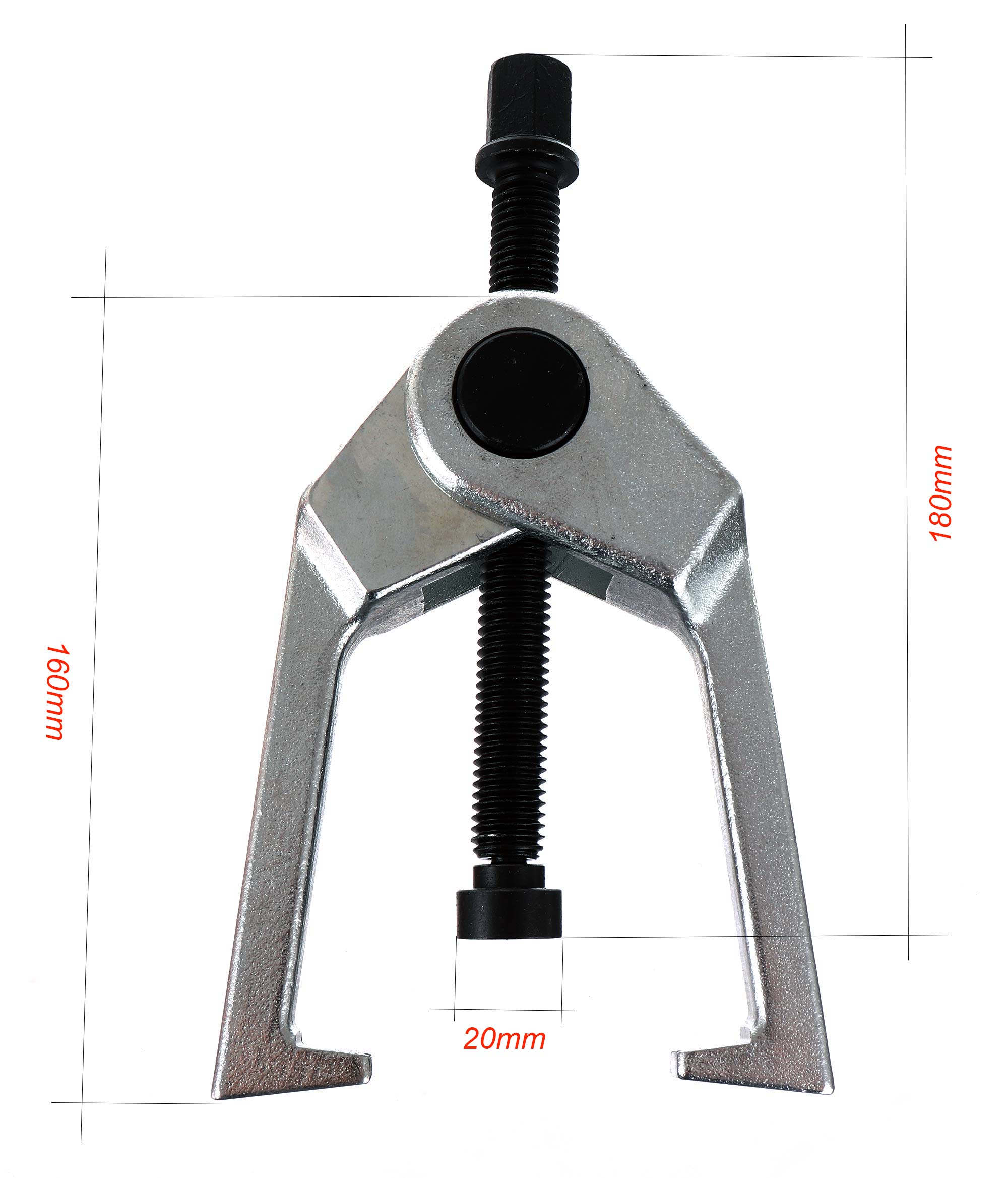 Stahovák kloubu Sada stahováků 5 ks.