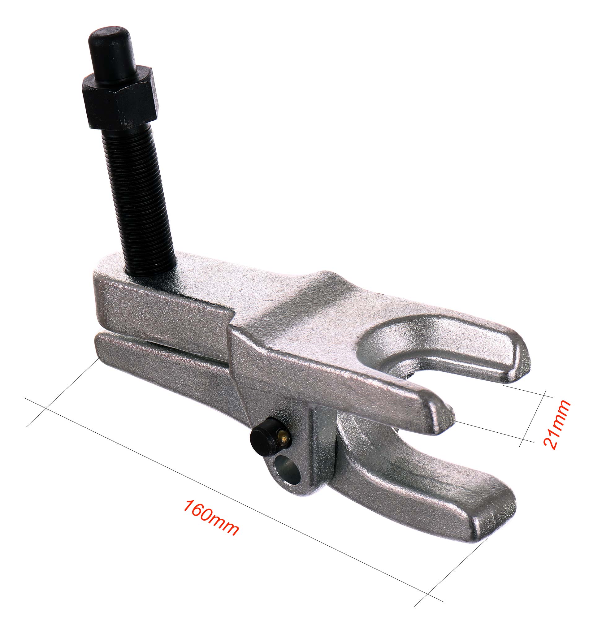 Stahovák kloubu Sada stahováků 5 ks.