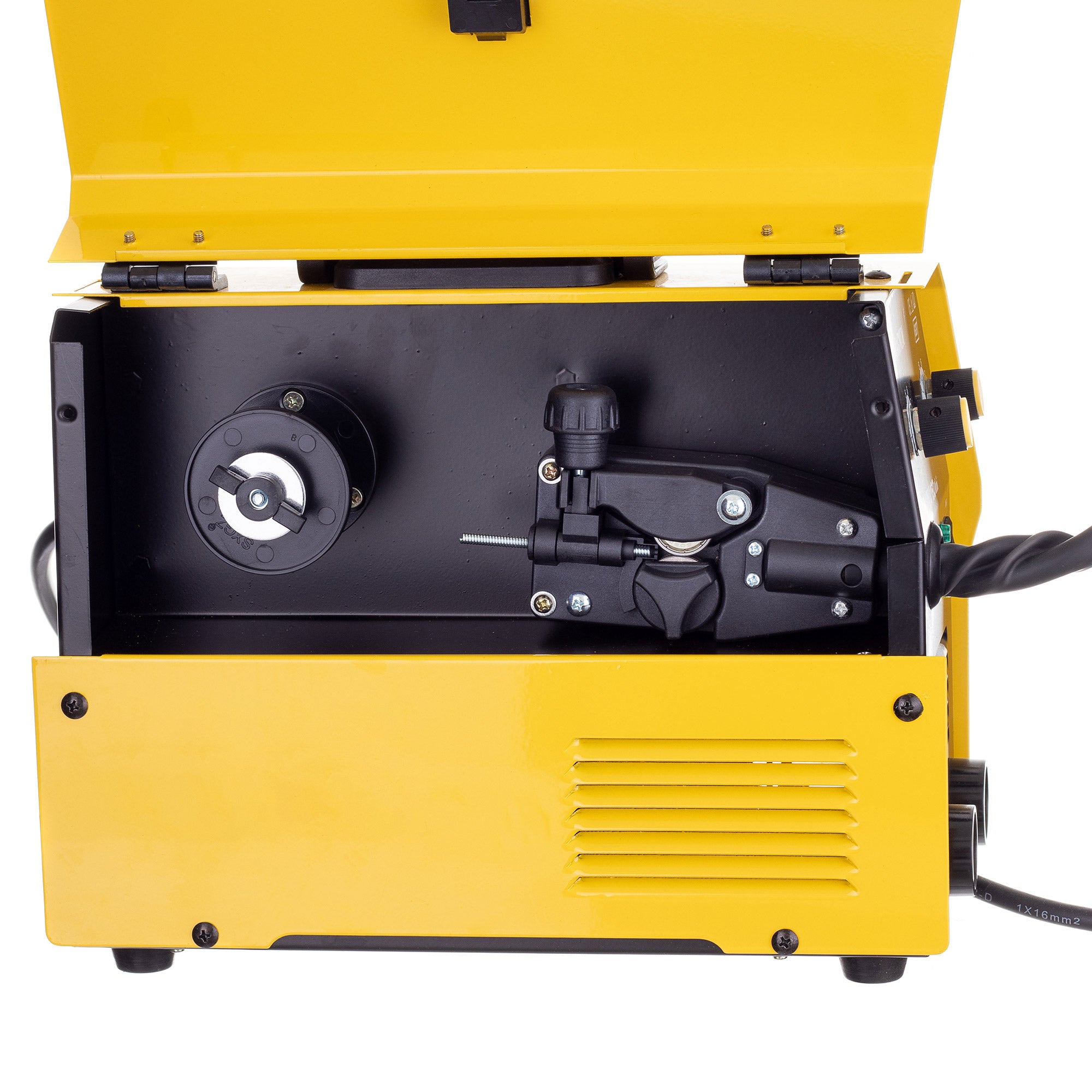 Podavač drátu PROFIMIG MIGOMAT EINHELL