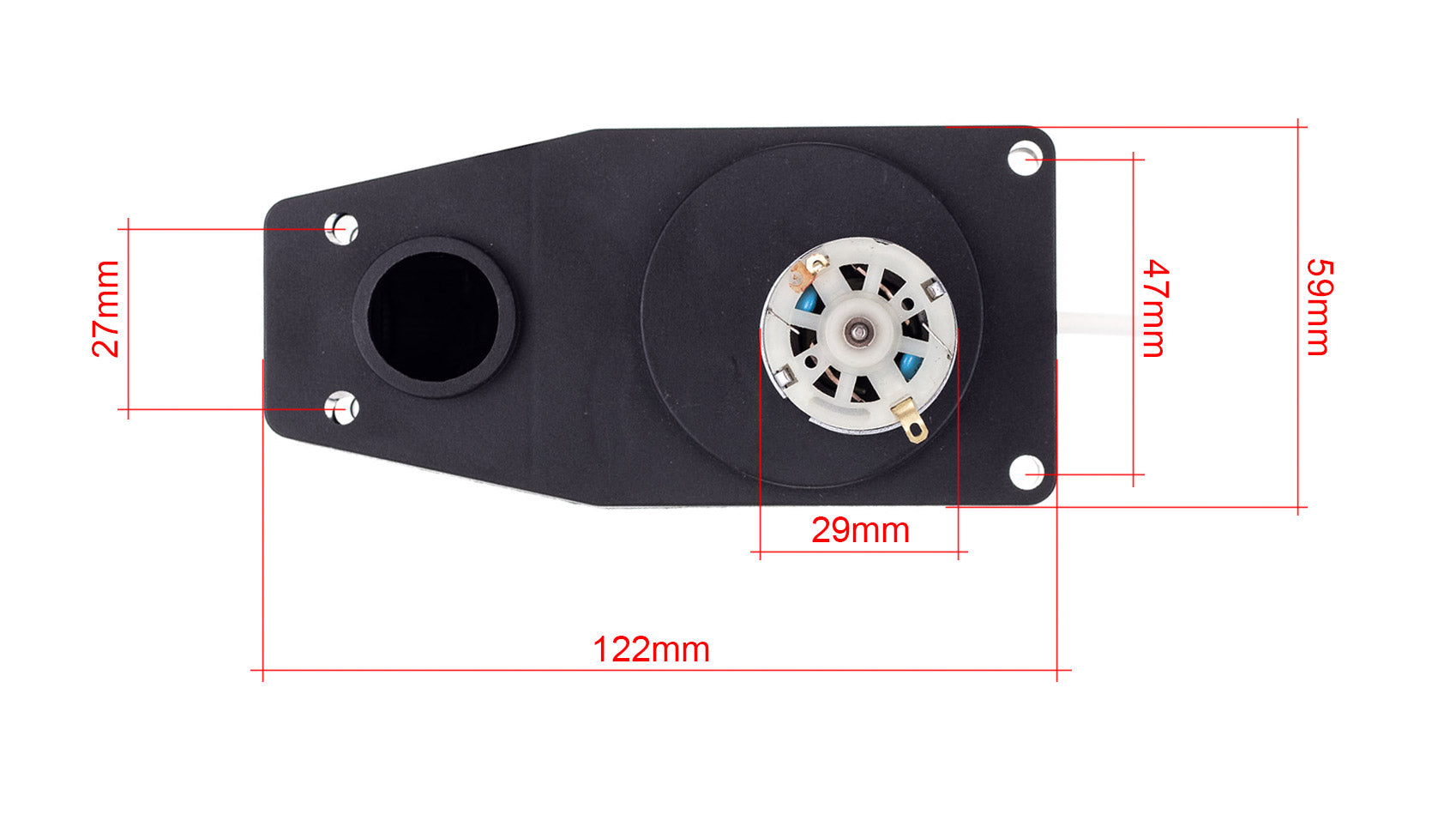 Podavač drátu PROFIMIG MIGOMAT EINHELL