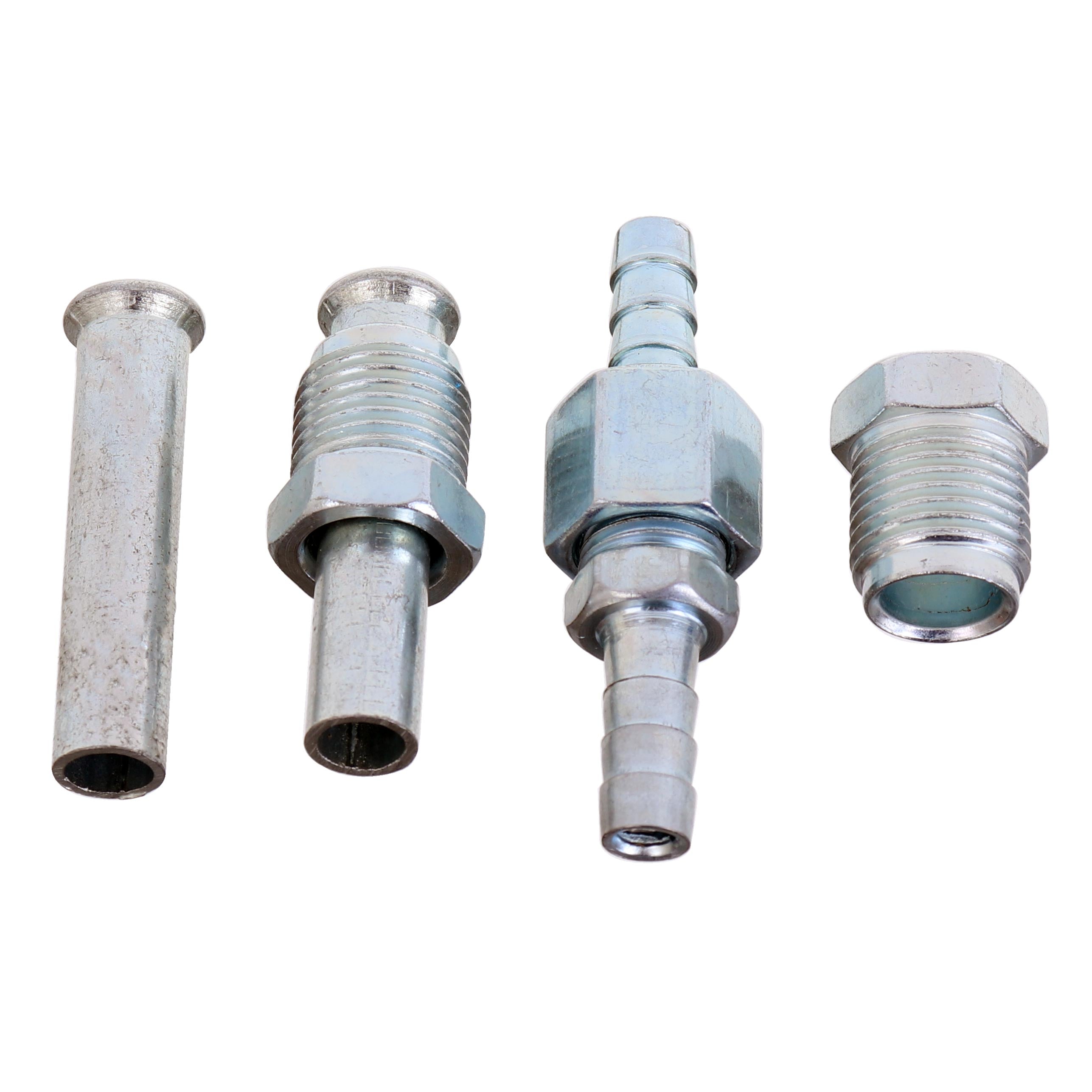 Tester, vzorkovač, tlakoměr palivo benzín