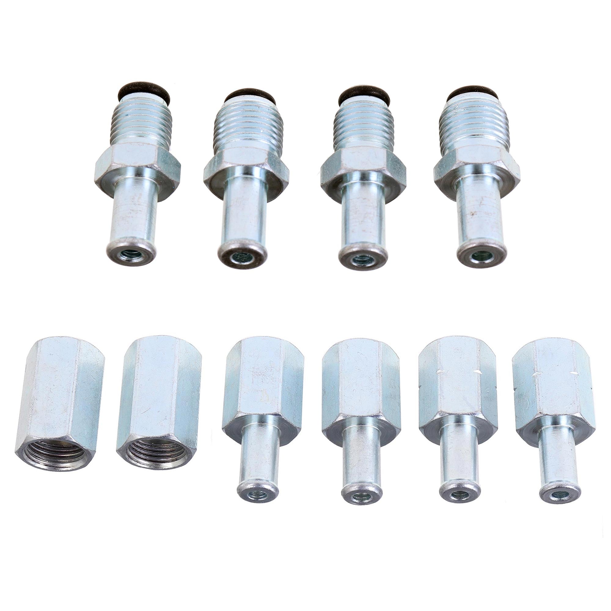 Tester, vzorkovač, tlakoměr palivo benzín