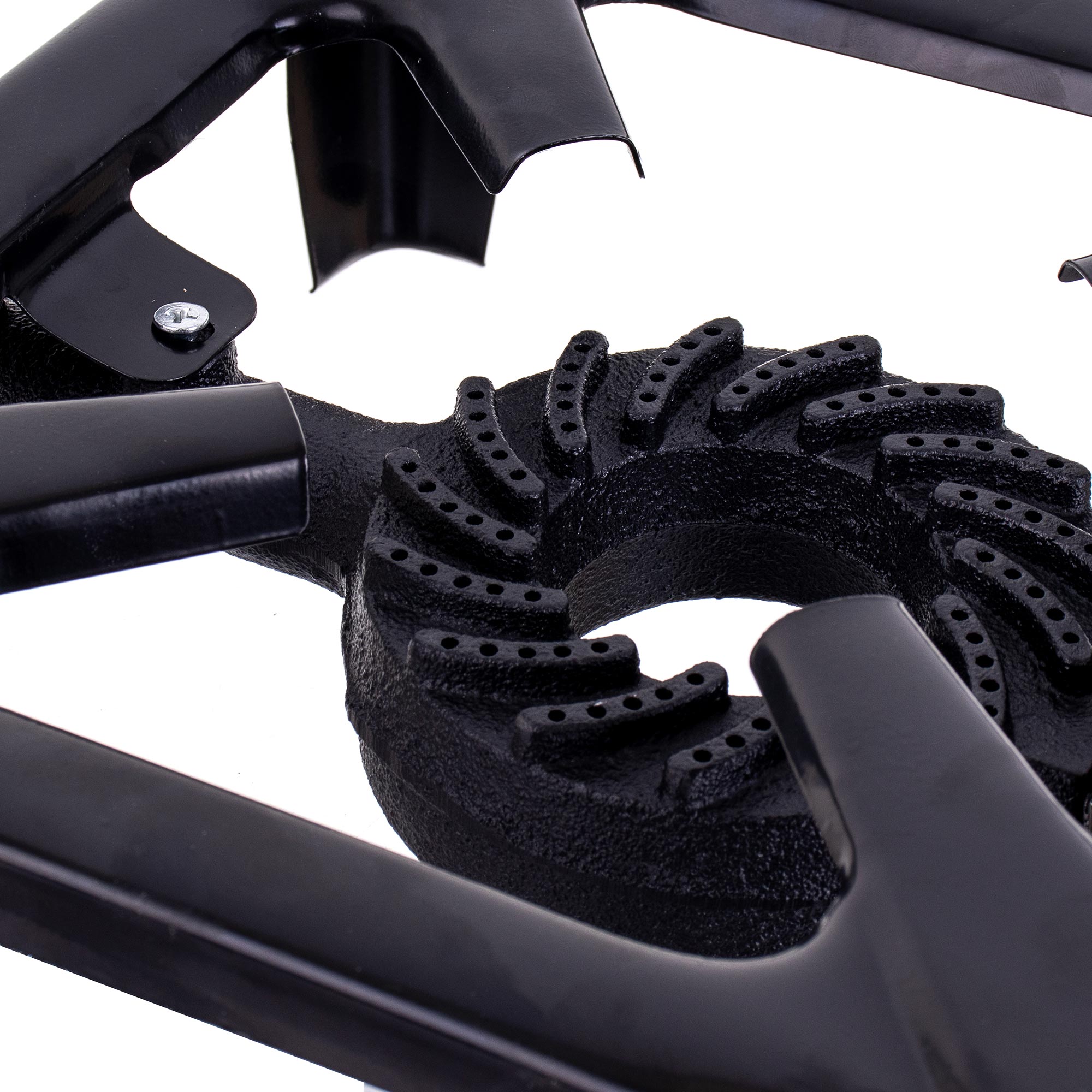 Plynová stolička Hořák 5,5 kW + Hadice + Redukce