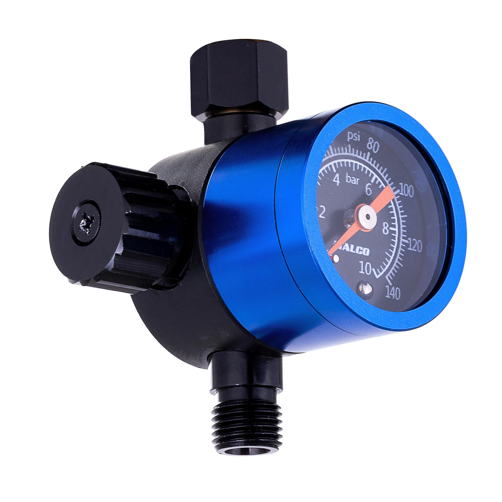 Reduktor tlaku stříkací pistole ITALCO