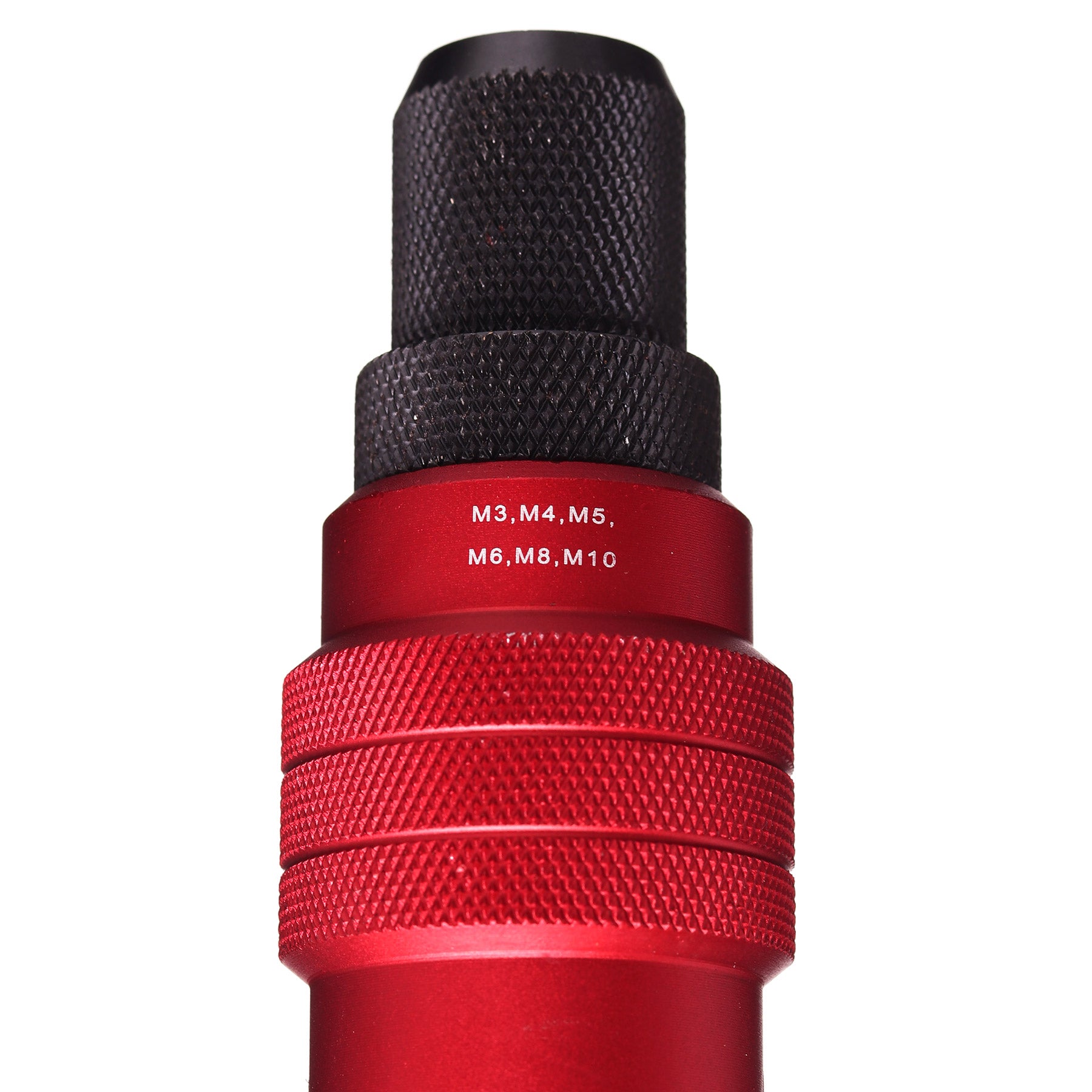 Nýtovač nýtovacích matic - Adaptér pro šroubovák